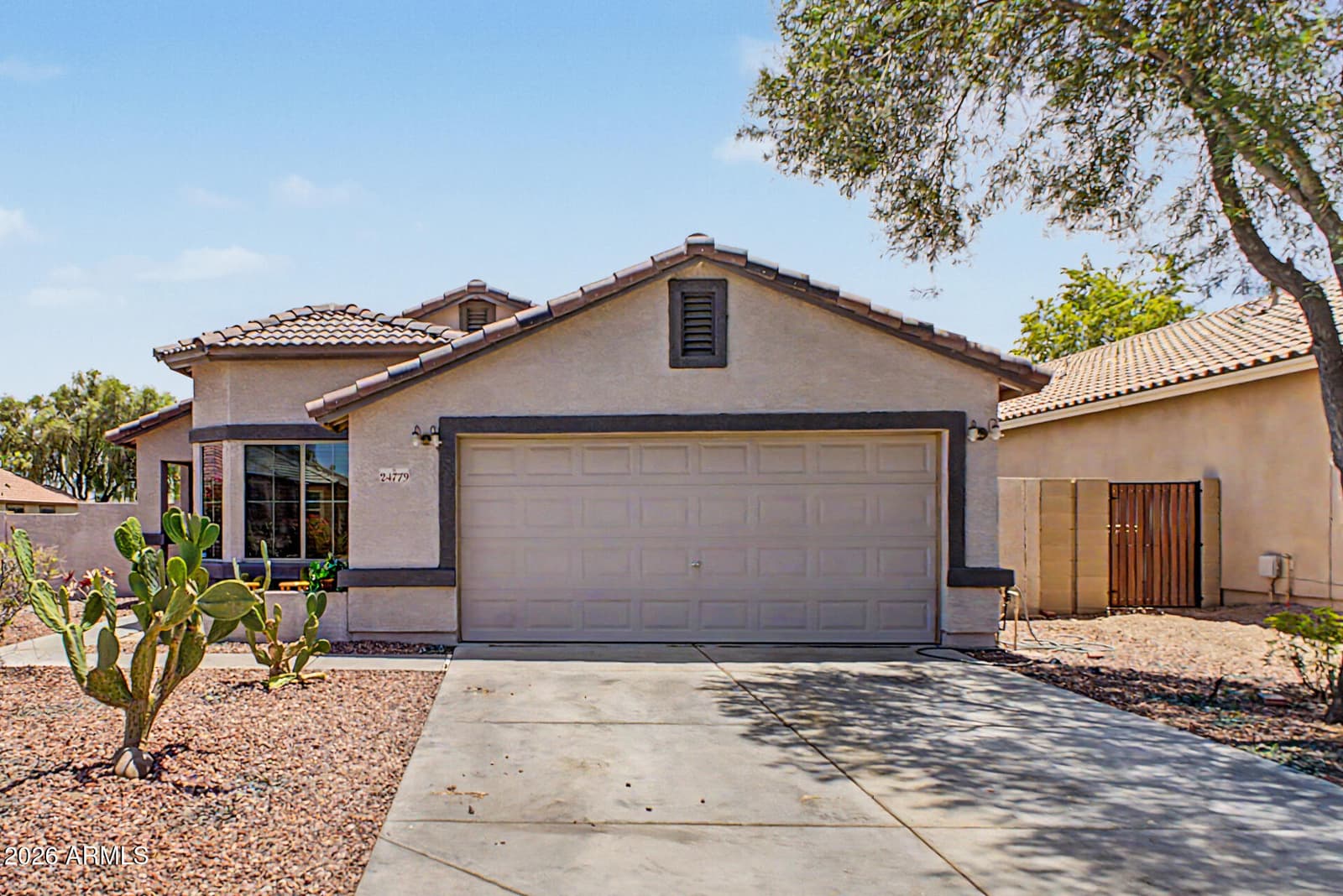 24779 W WAYLAND Drive, Buckeye, AZ 85326 — photo 2 of 29