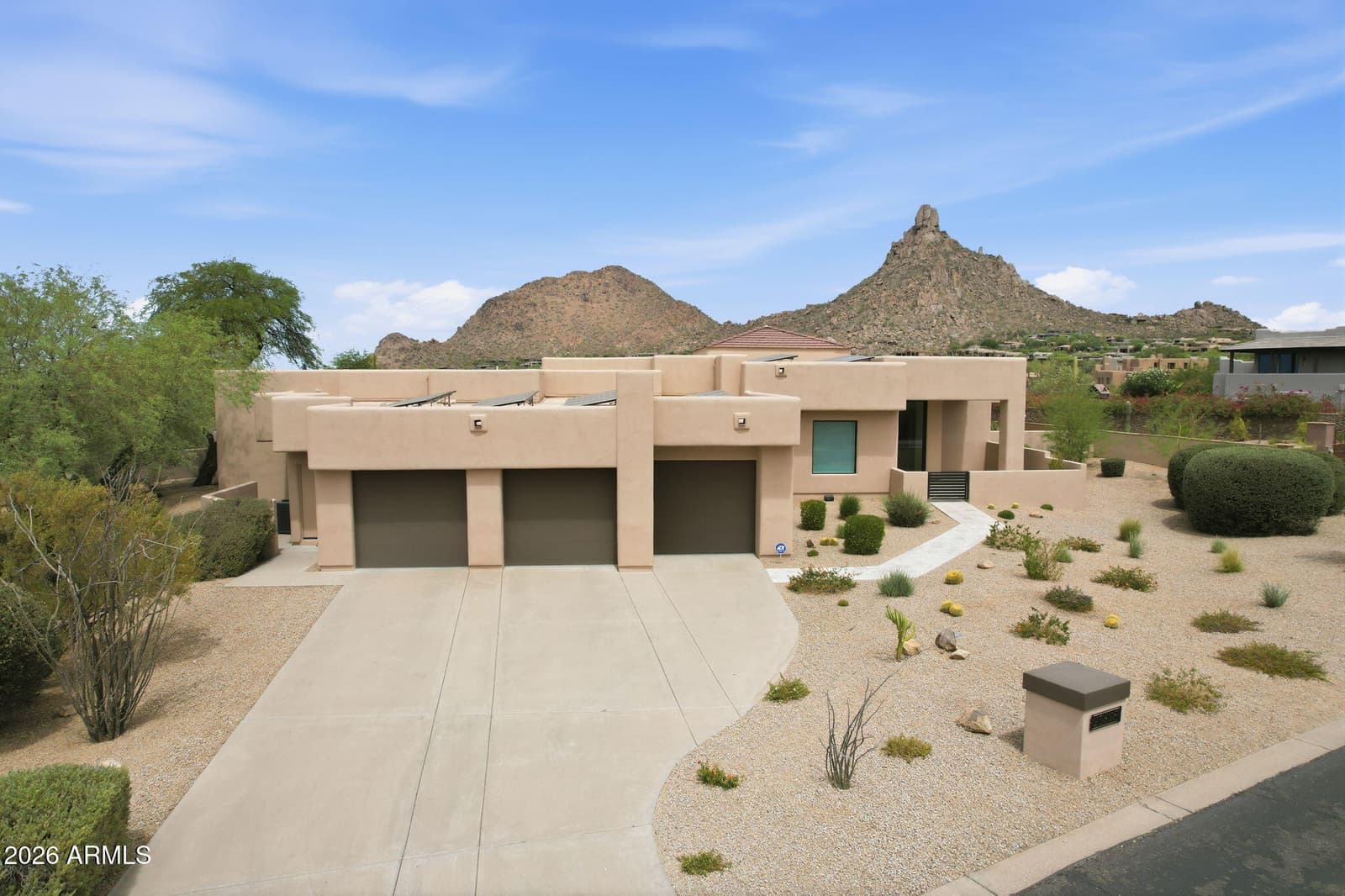 25838 N 104TH Place, Scottsdale, AZ 85255 — photo 1 of 39