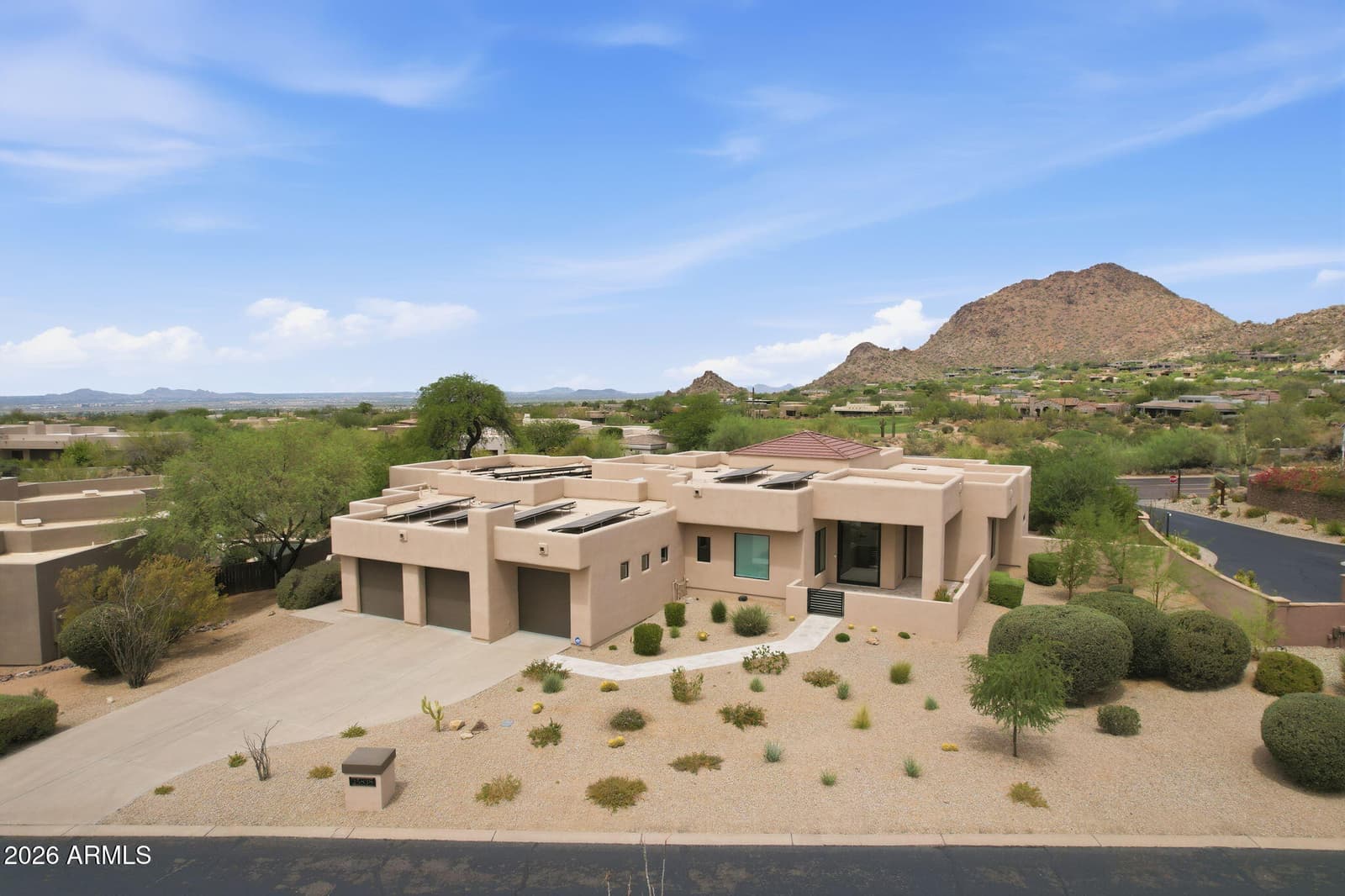 25838 N 104TH Place, Scottsdale, AZ 85255 — photo 2 of 39