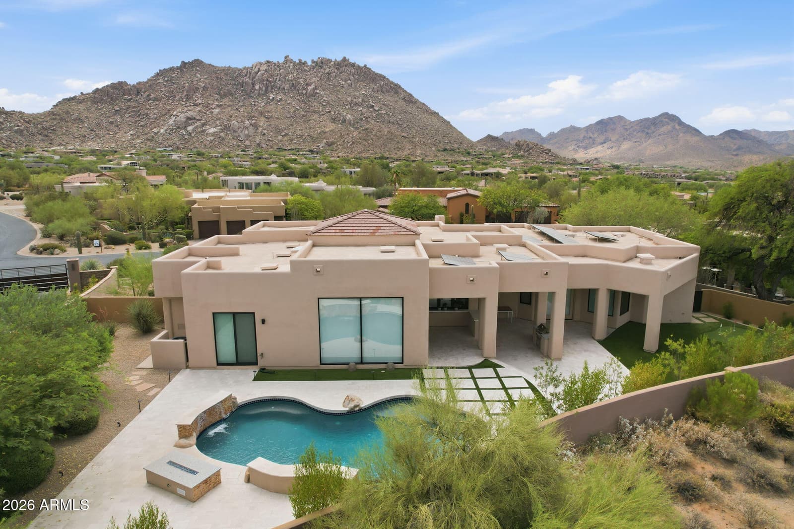 25838 N 104TH Place, Scottsdale, AZ 85255 — photo 3 of 39