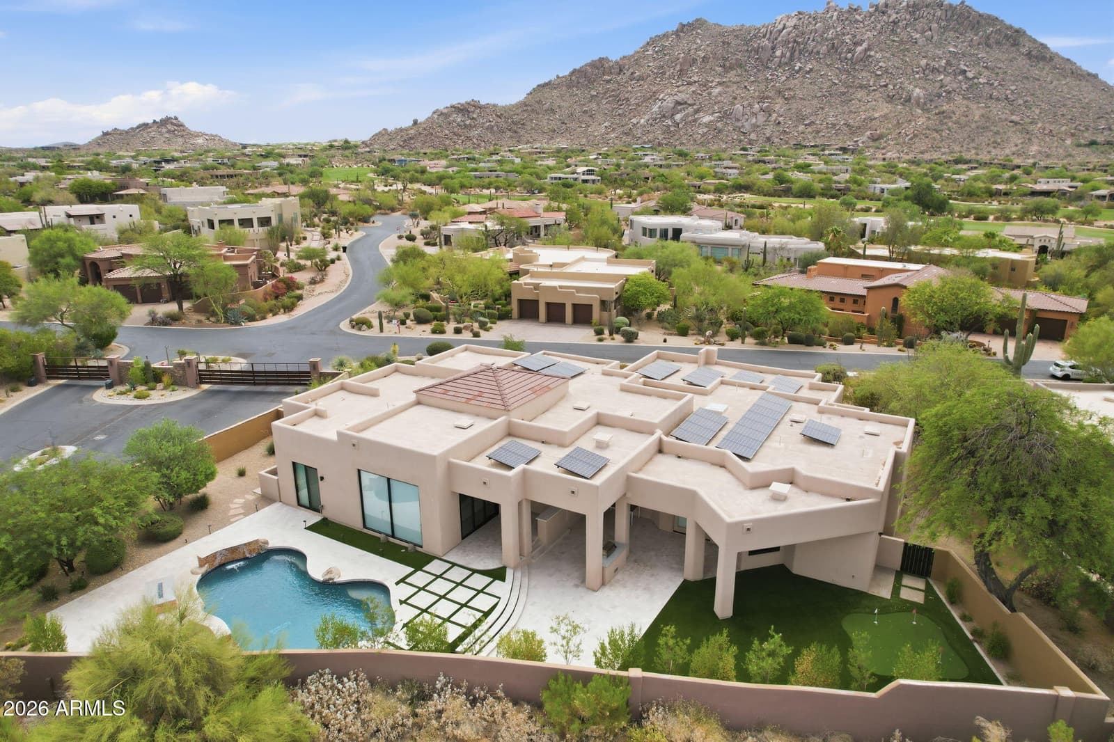 25838 N 104TH Place, Scottsdale, AZ 85255 — photo 4 of 39