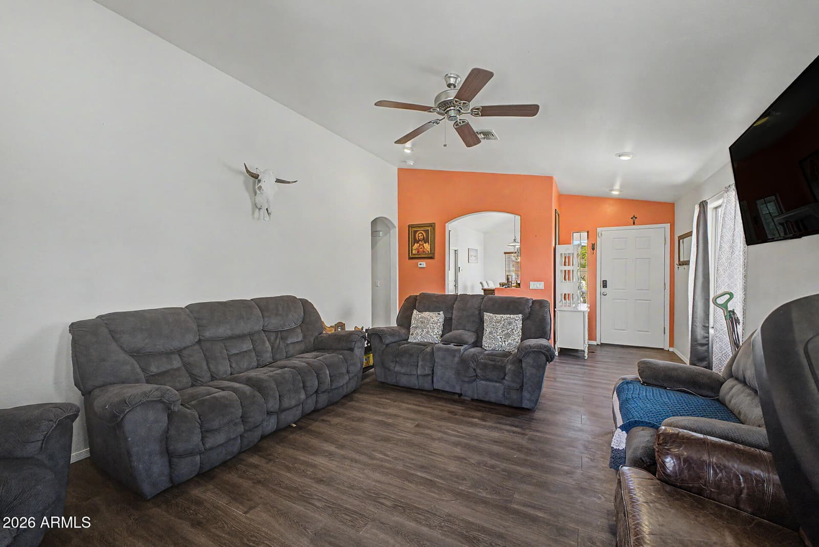 24779 W WAYLAND Drive, Buckeye, AZ 85326 — photo 10 of 29