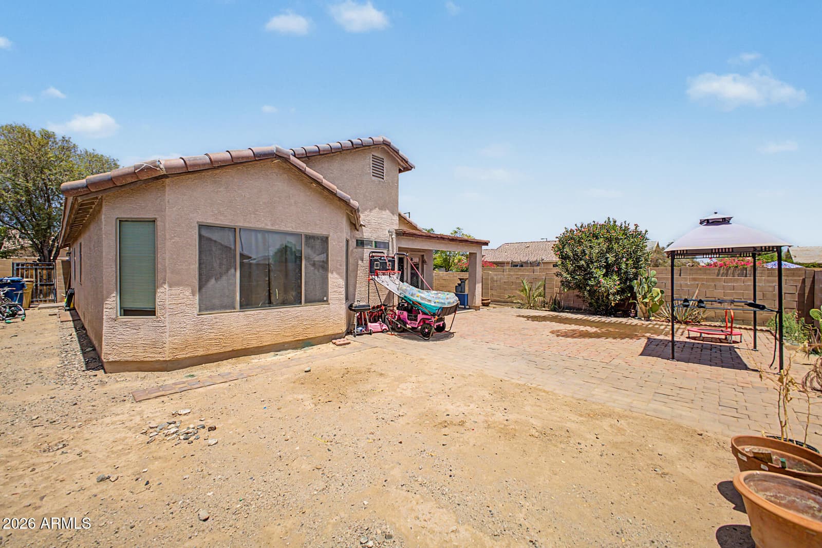 24779 W WAYLAND Drive, Buckeye, AZ 85326 — photo 27 of 29