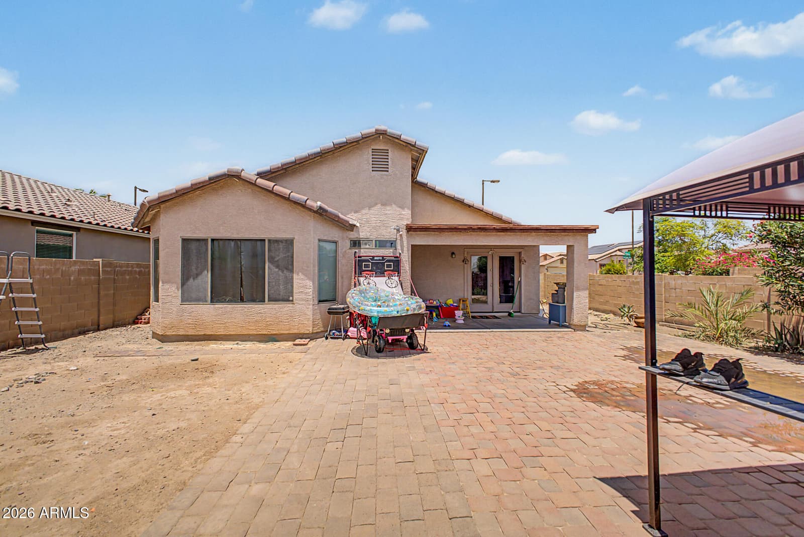 24779 W WAYLAND Drive, Buckeye, AZ 85326 — photo 28 of 29