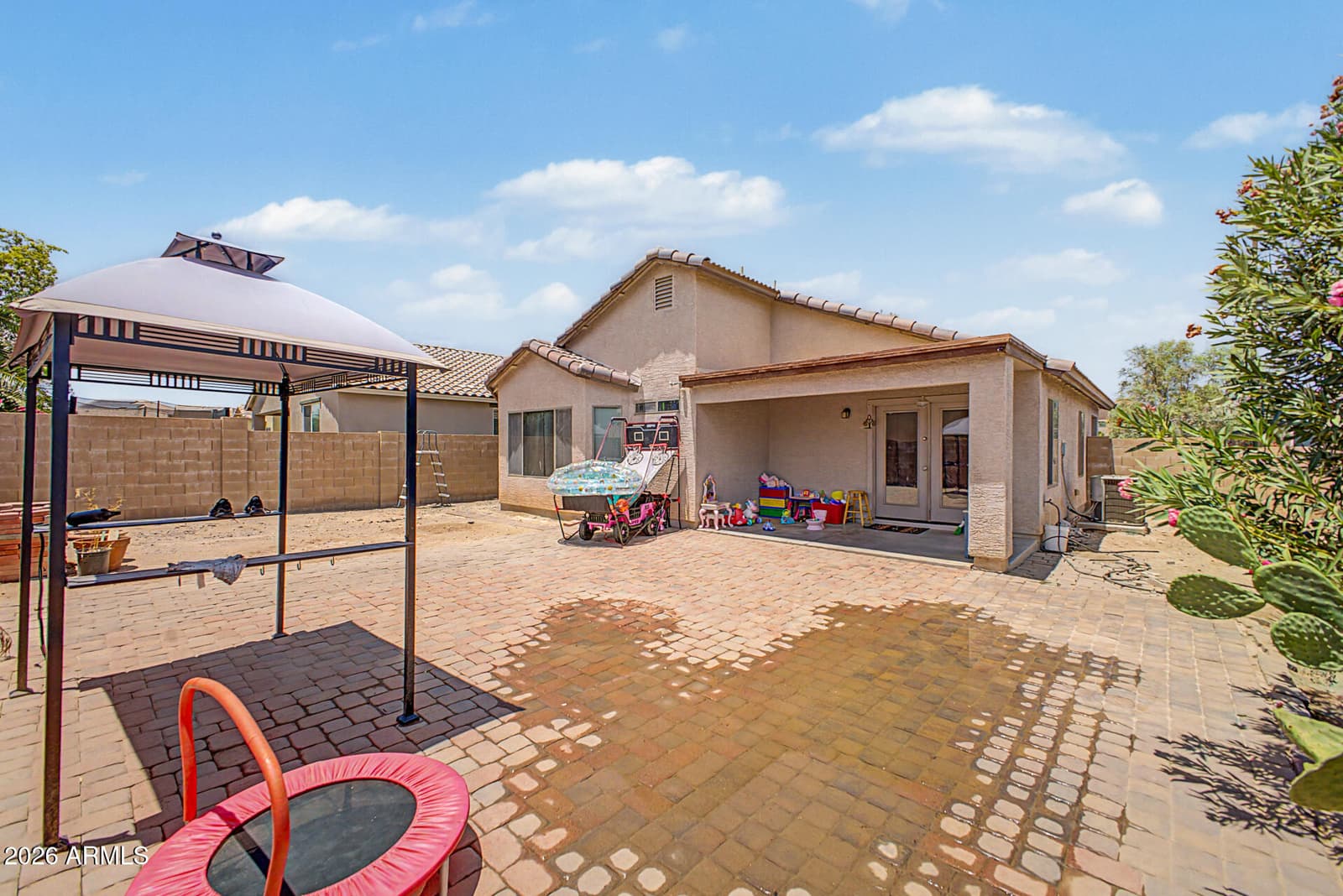 24779 W WAYLAND Drive, Buckeye, AZ 85326 — photo 29 of 29