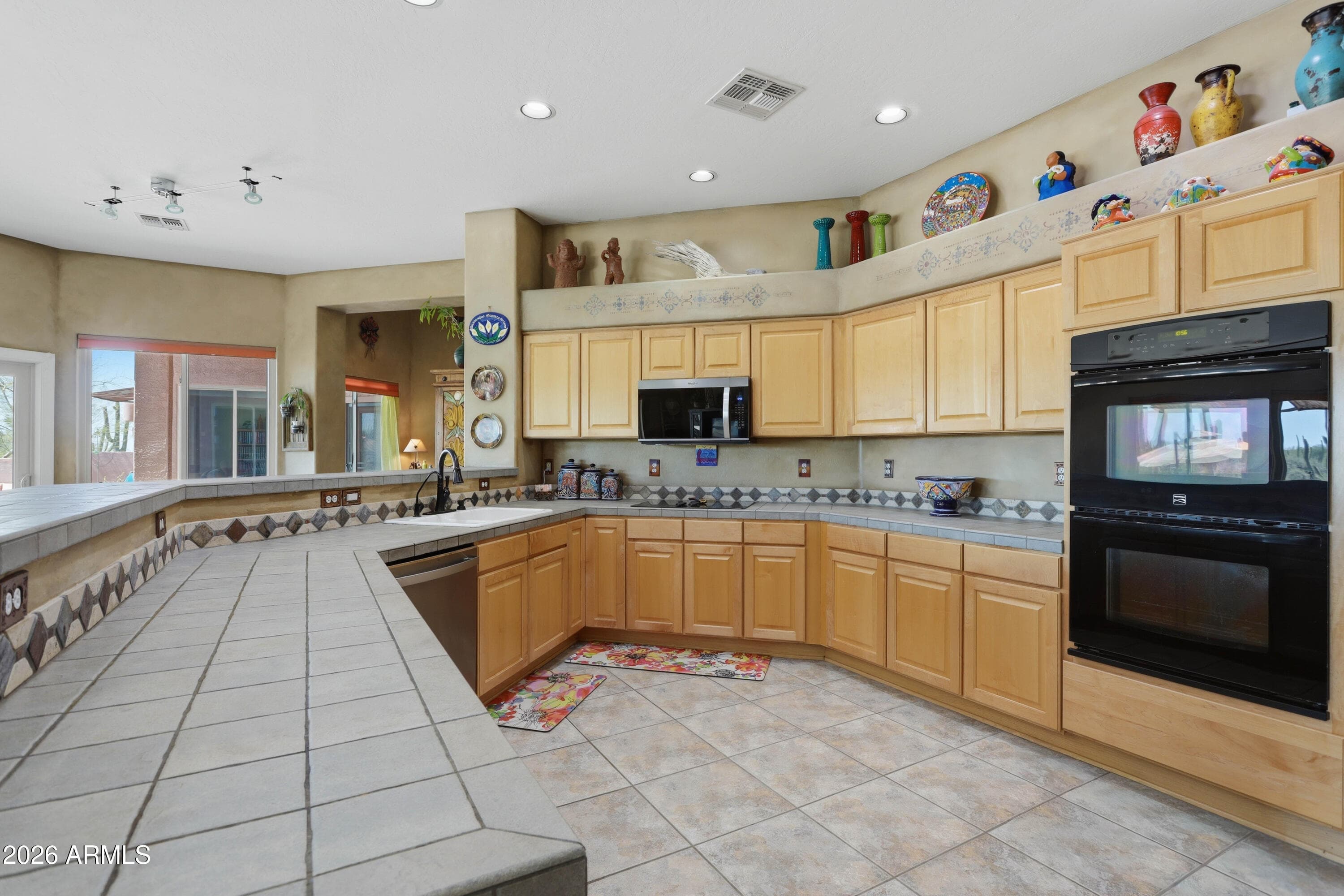 41455 N IRONWOOD Bluff, Cave Creek, AZ 85331 — photo 46 of 64