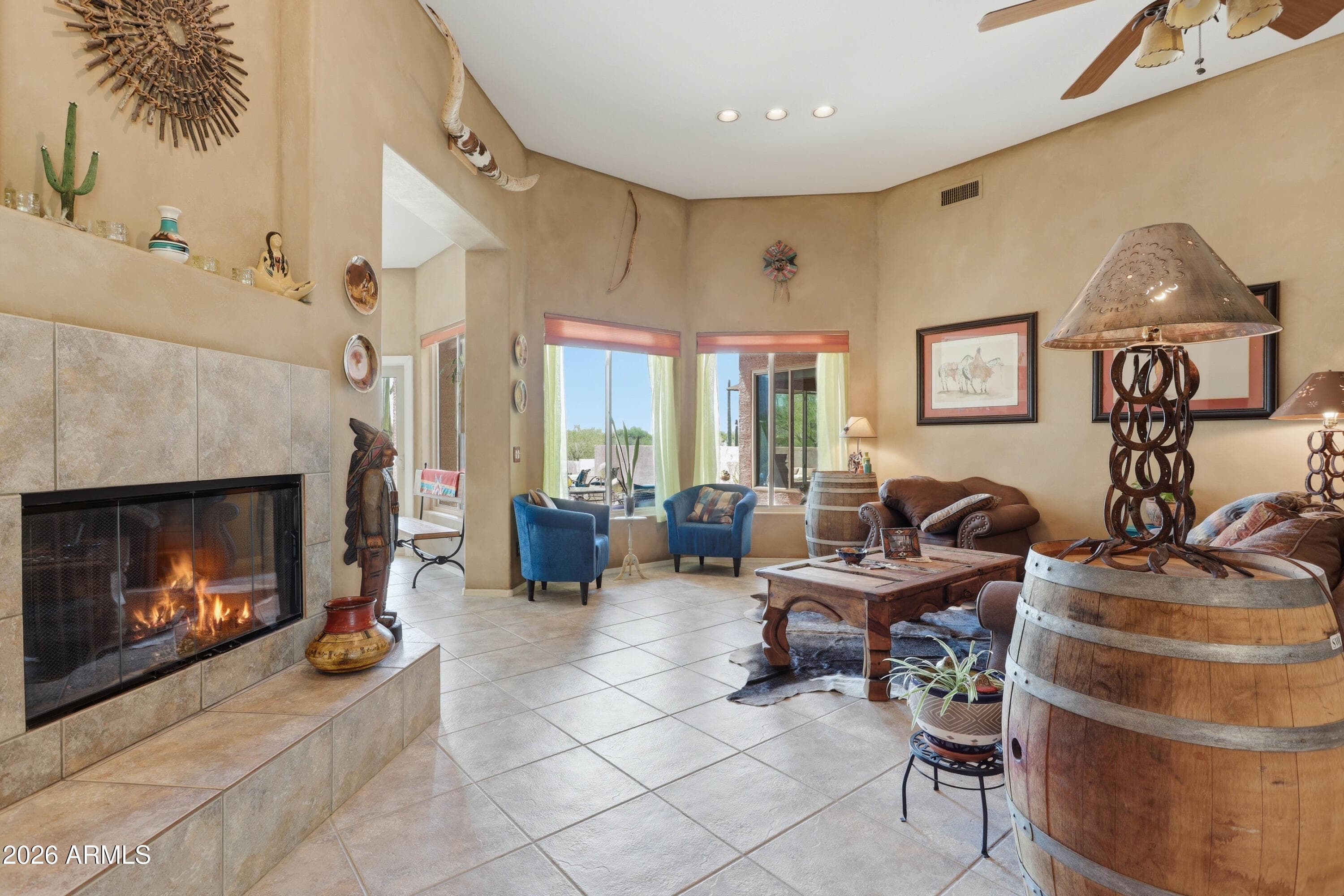 41455 N IRONWOOD Bluff, Cave Creek, AZ 85331 — photo 49 of 64