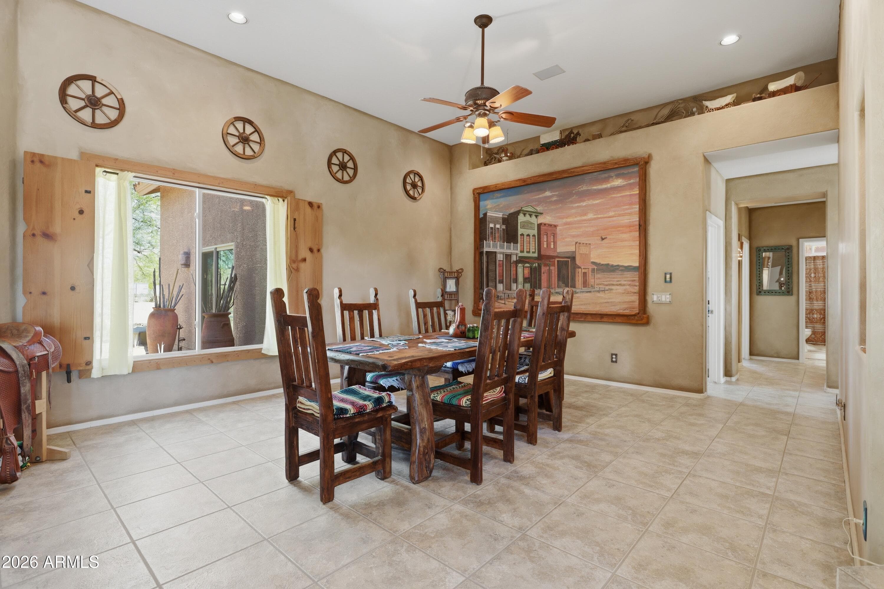 41455 N IRONWOOD Bluff, Cave Creek, AZ 85331 — photo 52 of 64