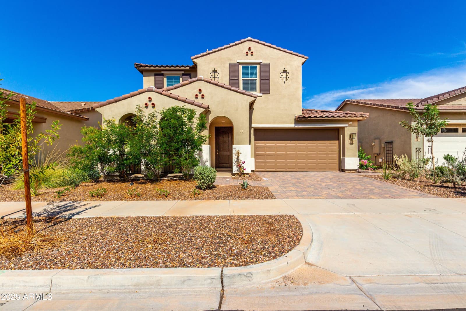 9548 E RAINBOW Avenue, Mesa, AZ 85212 — photo 1 of 45