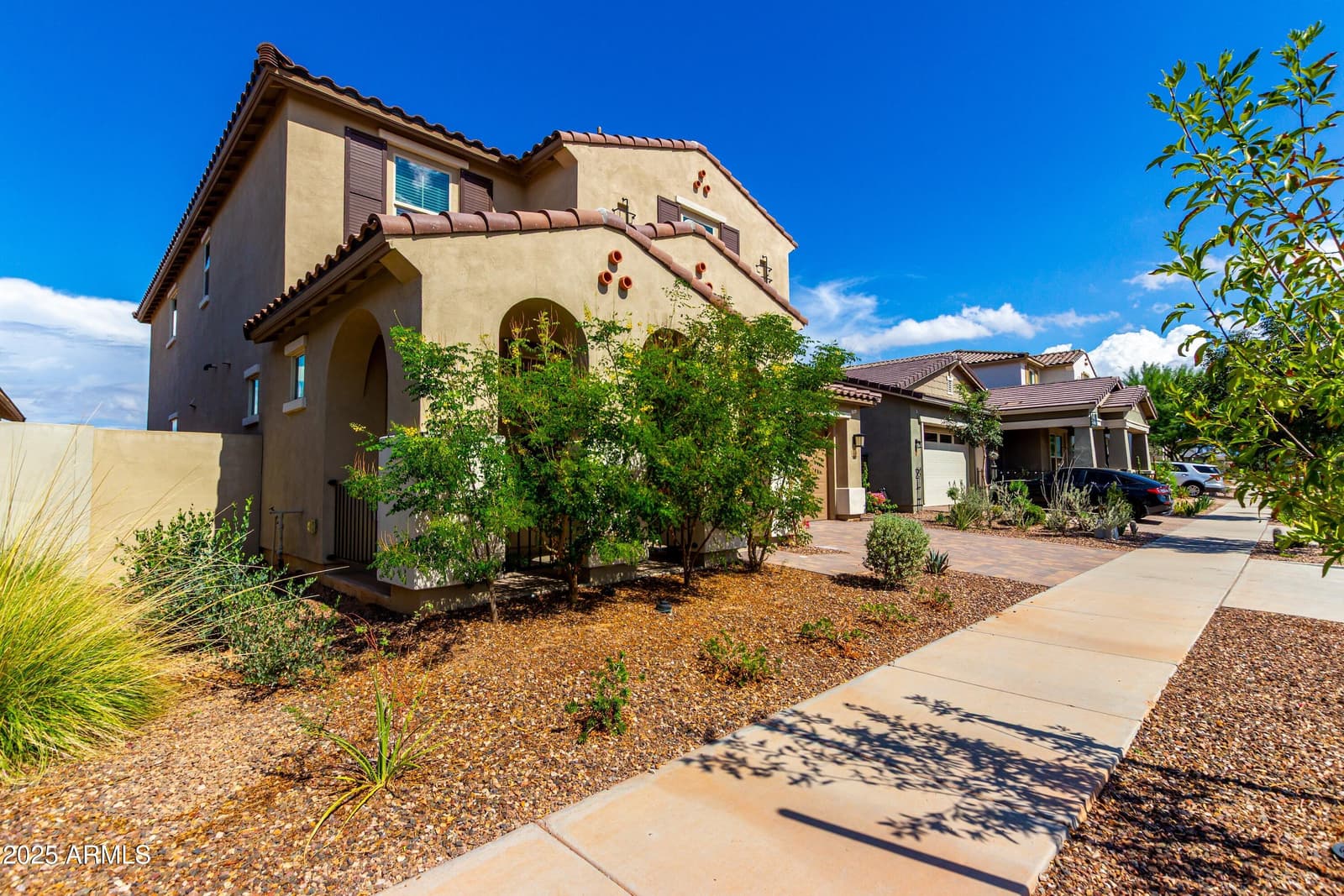 9548 E RAINBOW Avenue, Mesa, AZ 85212 — photo 7 of 45