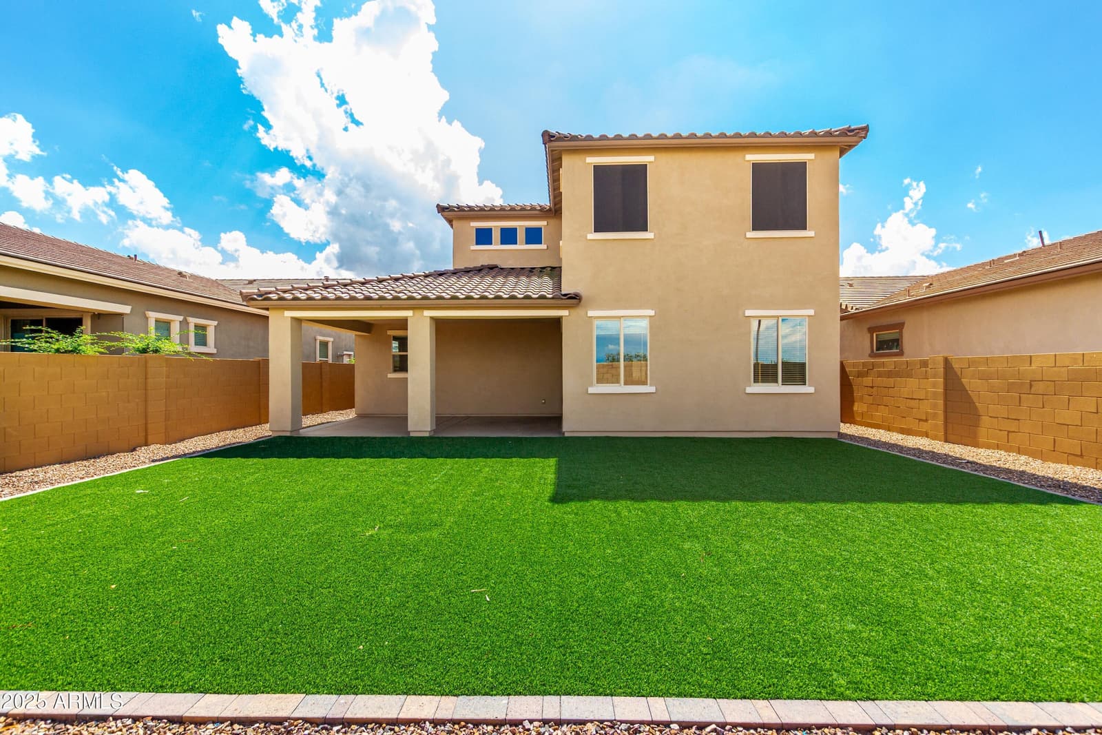 9548 E RAINBOW Avenue, Mesa, AZ 85212 — photo 43 of 45