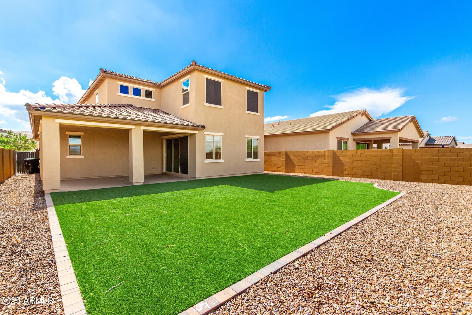 9548 E RAINBOW Avenue, Mesa, AZ 85212 — photo 44 of 45