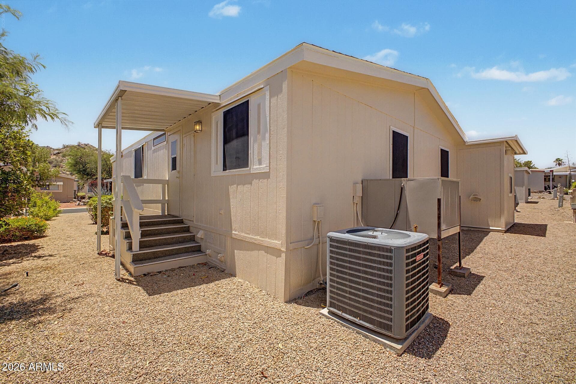 2233 E BEHREND Drive 125, Phoenix, AZ 85024 — photo 32 of 46