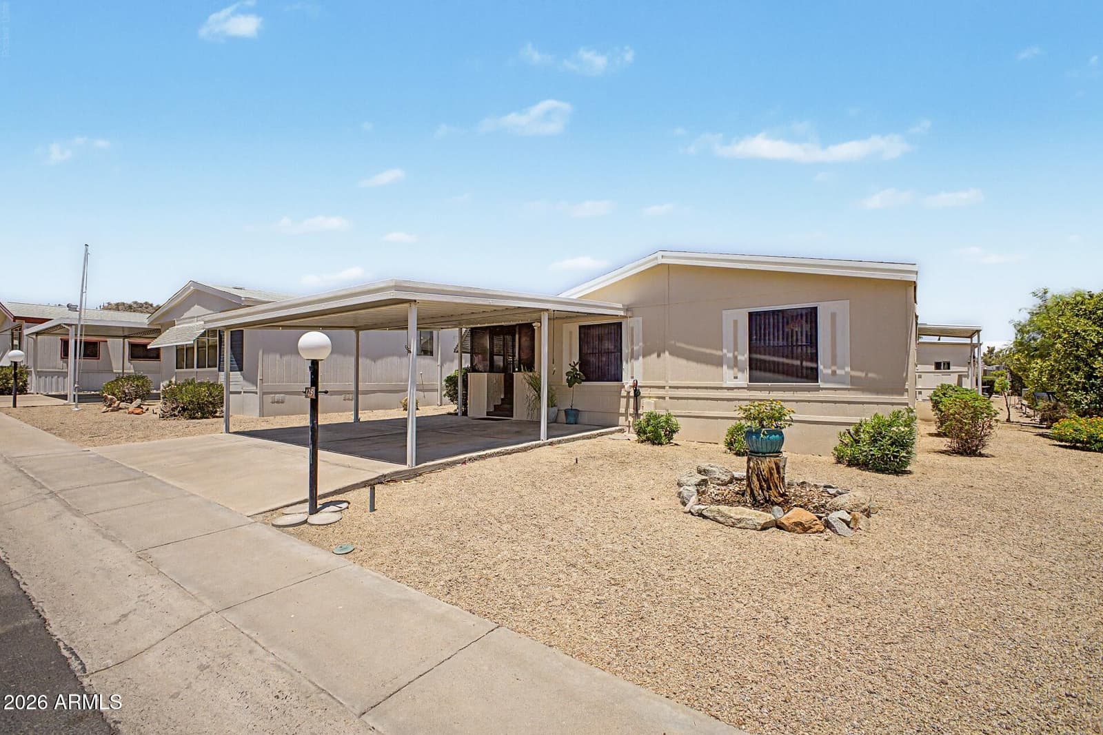 2233 E BEHREND Drive 125, Phoenix, AZ 85024 — photo 4 of 46