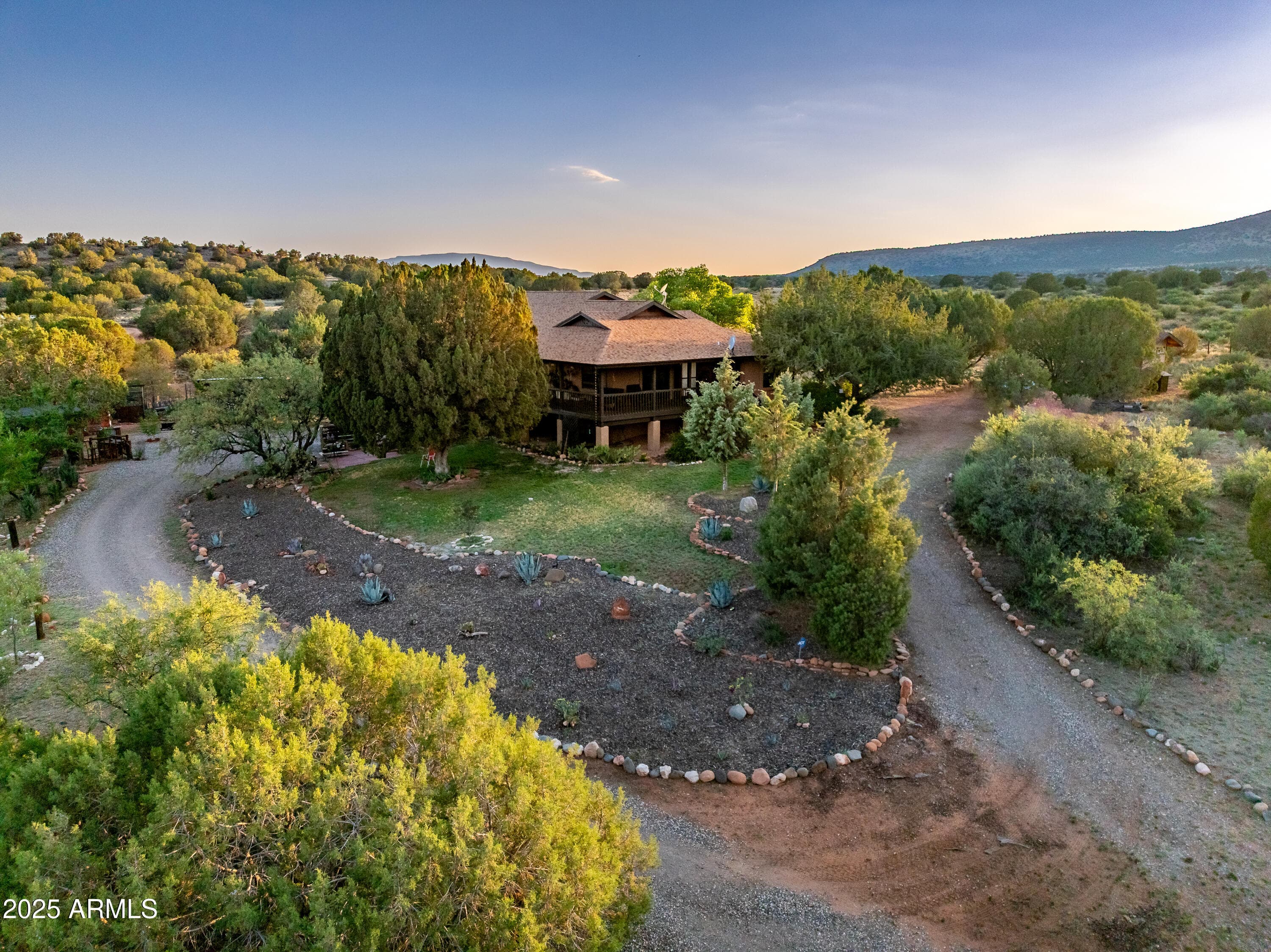 4907 E VIVA Road, Sedona, AZ 86336 — photo 11 of 62