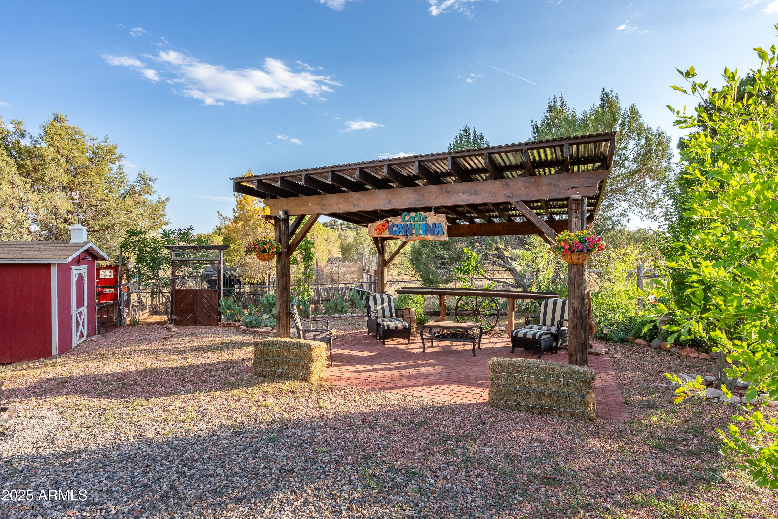 4907 E VIVA Road, Sedona, AZ 86336 — photo 15 of 62