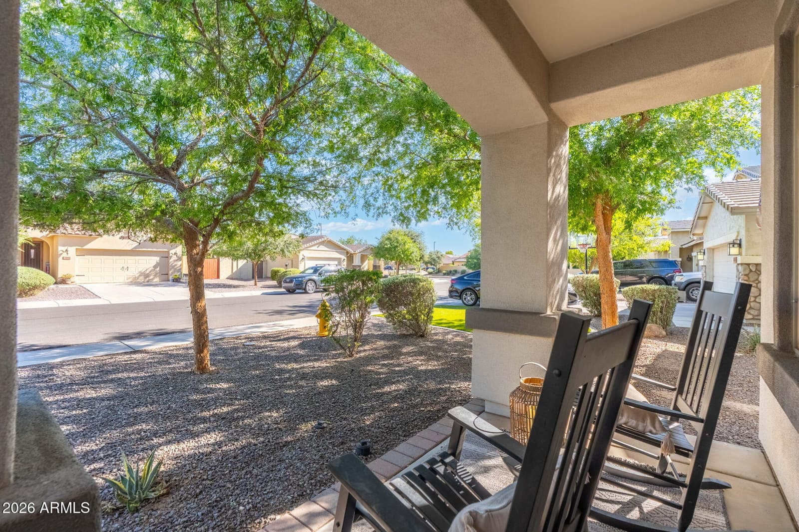 3484 E LAFAYETTE Avenue, Gilbert, AZ 85298 — photo 3 of 37