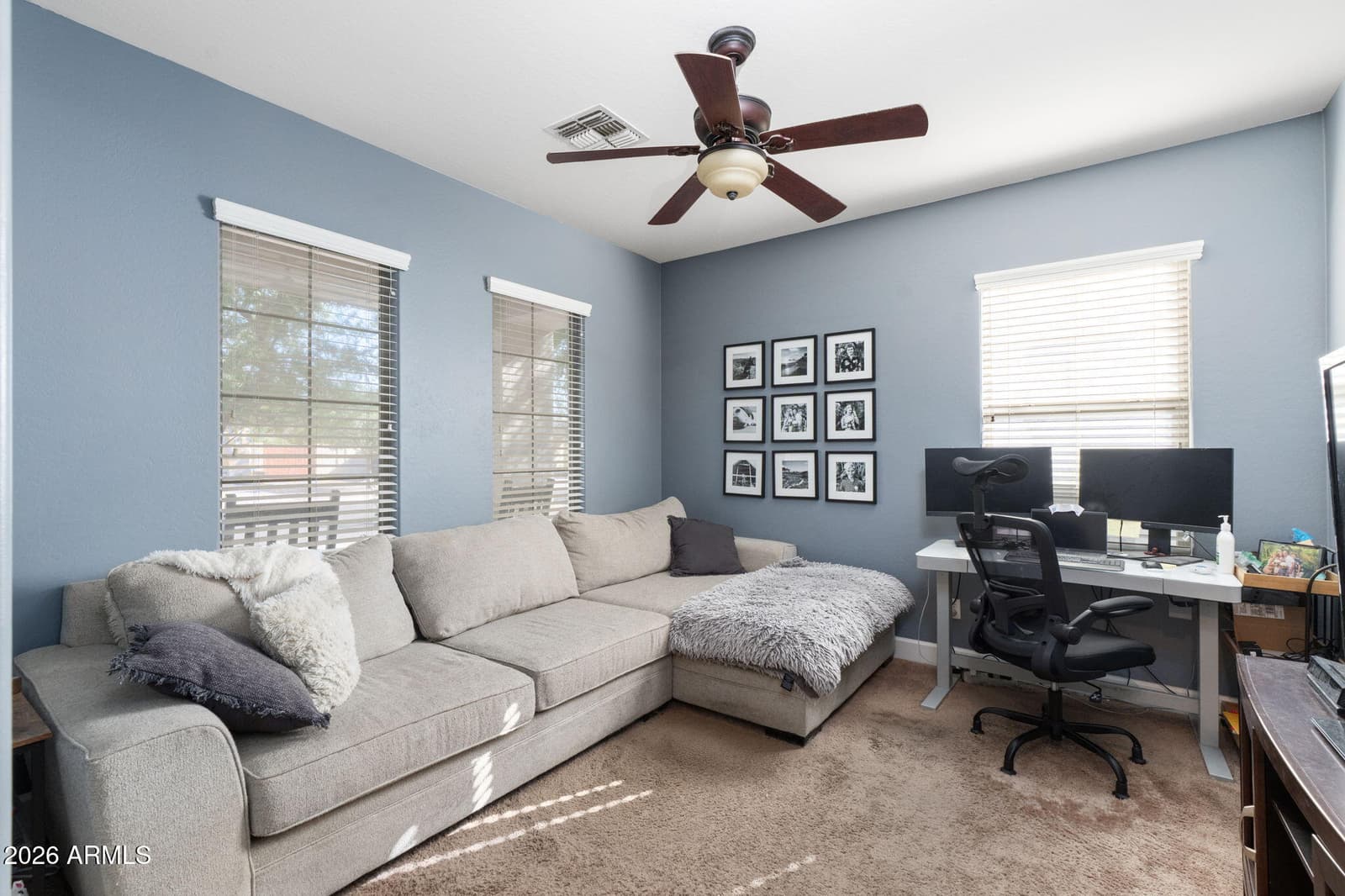 3484 E LAFAYETTE Avenue, Gilbert, AZ 85298 — photo 4 of 37
