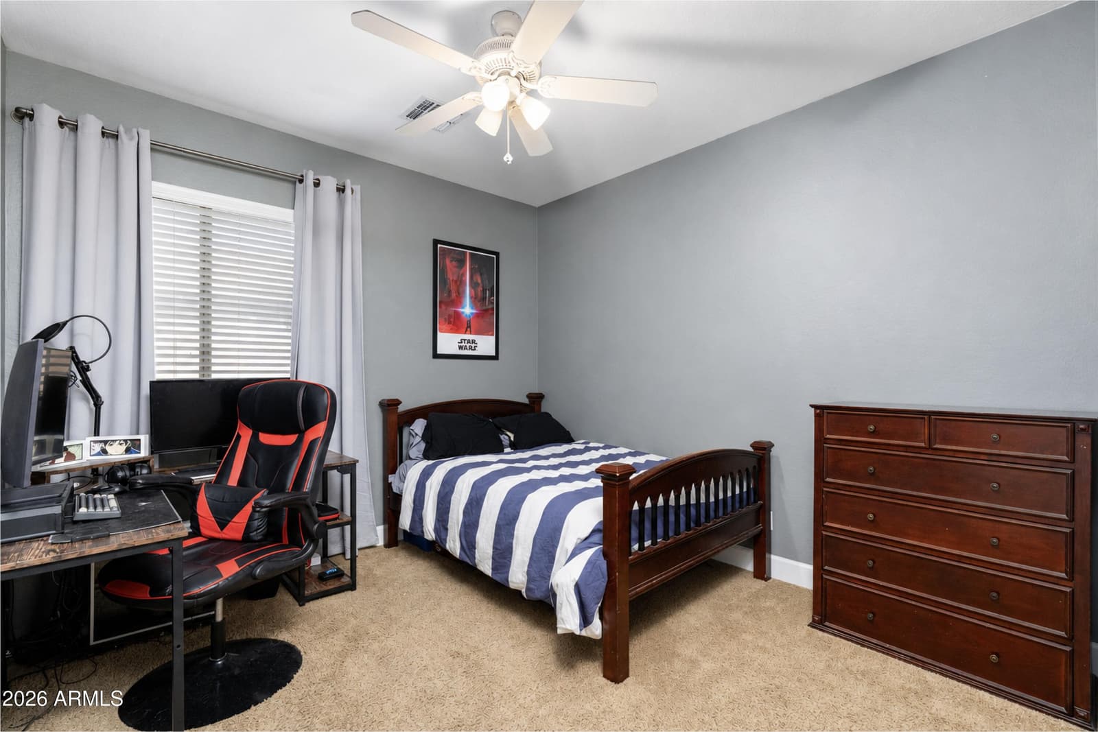 3484 E LAFAYETTE Avenue, Gilbert, AZ 85298 — photo 17 of 37