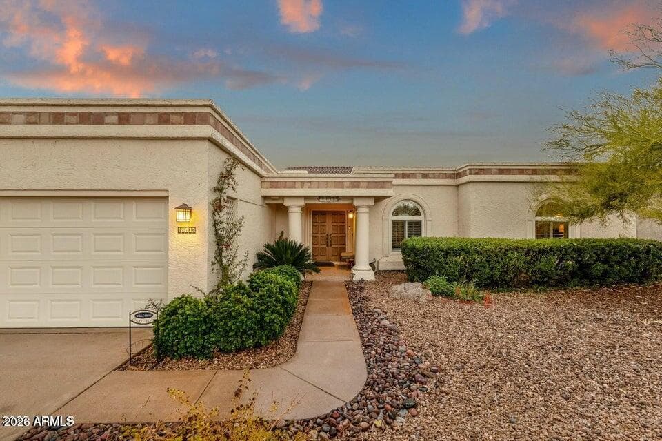 18833 E LATIGO Lane, Rio Verde, AZ 85263 — photo 4 of 31