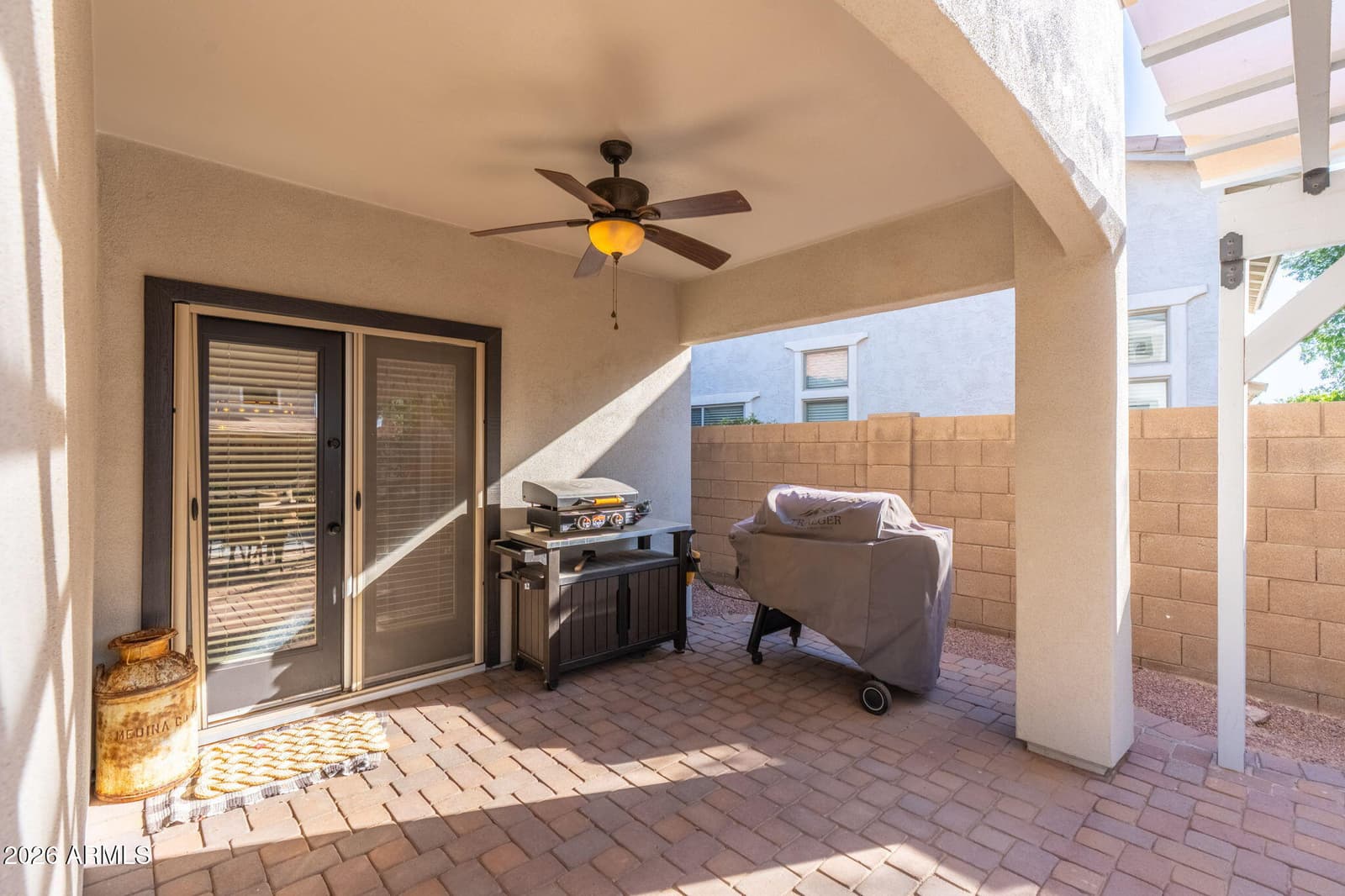3484 E LAFAYETTE Avenue, Gilbert, AZ 85298 — photo 29 of 37
