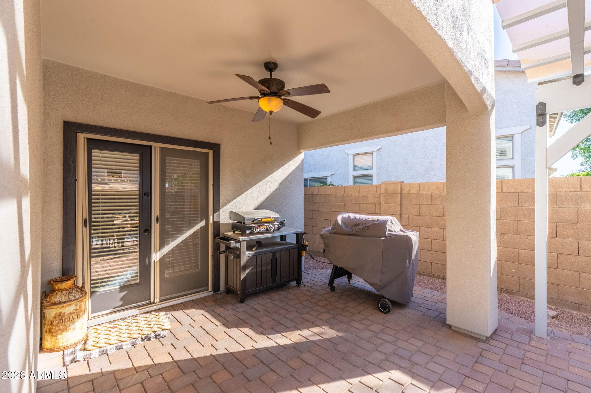 3484 E LAFAYETTE Avenue, Gilbert, AZ 85298 — photo 29 of 37