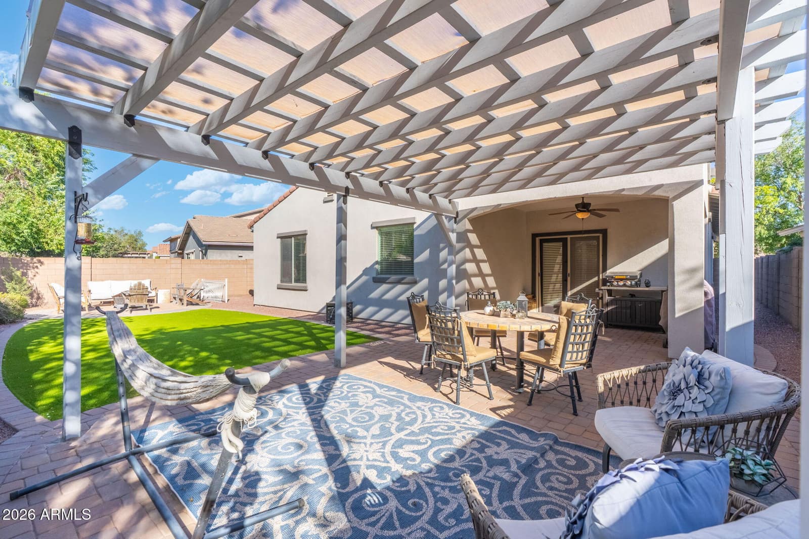 3484 E LAFAYETTE Avenue, Gilbert, AZ 85298 — photo 31 of 37