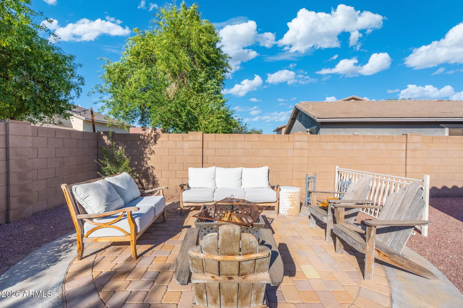 3484 E LAFAYETTE Avenue, Gilbert, AZ 85298 — photo 33 of 37