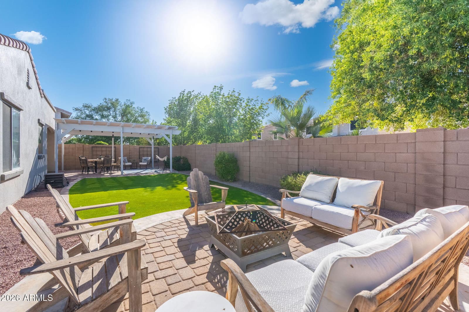 3484 E LAFAYETTE Avenue, Gilbert, AZ 85298 — photo 34 of 37