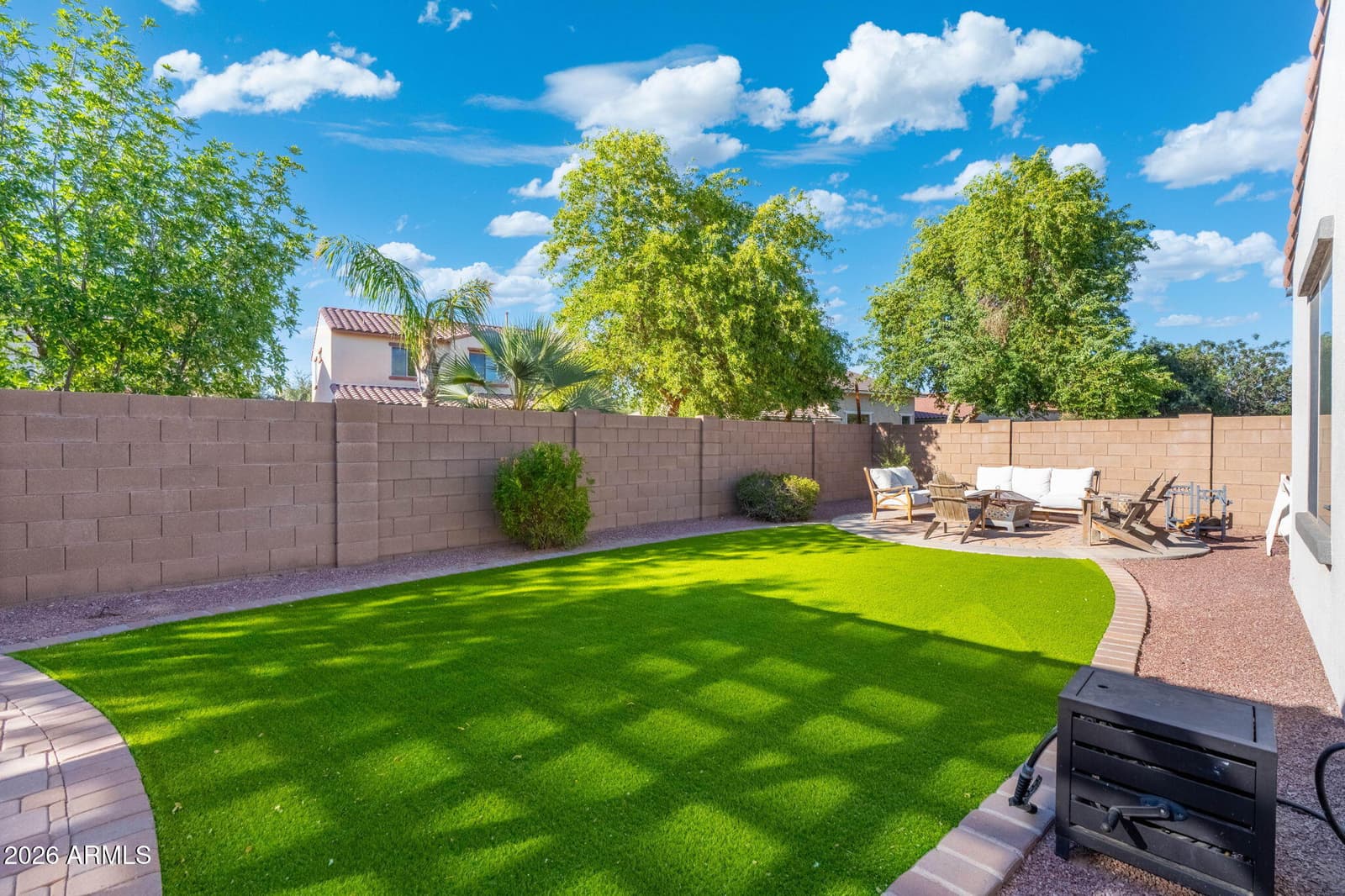 3484 E LAFAYETTE Avenue, Gilbert, AZ 85298 — photo 36 of 37