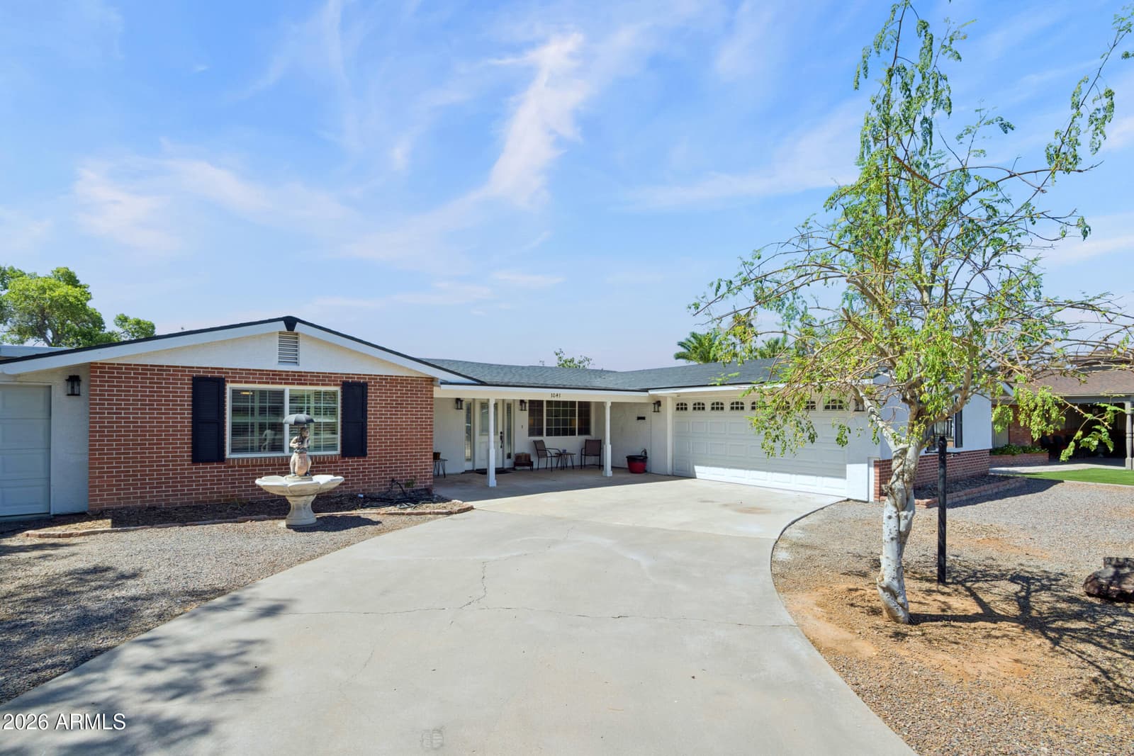 1041 S LONGWOOD Loop, Mesa, AZ 85208