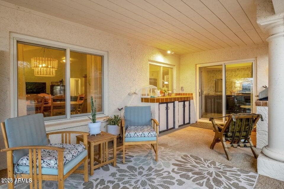 18833 E LATIGO Lane, Rio Verde, AZ 85263 — photo 20 of 31