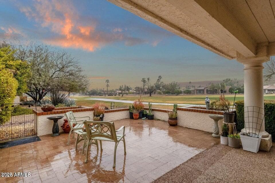 18833 E LATIGO Lane, Rio Verde, AZ 85263 — photo 22 of 31