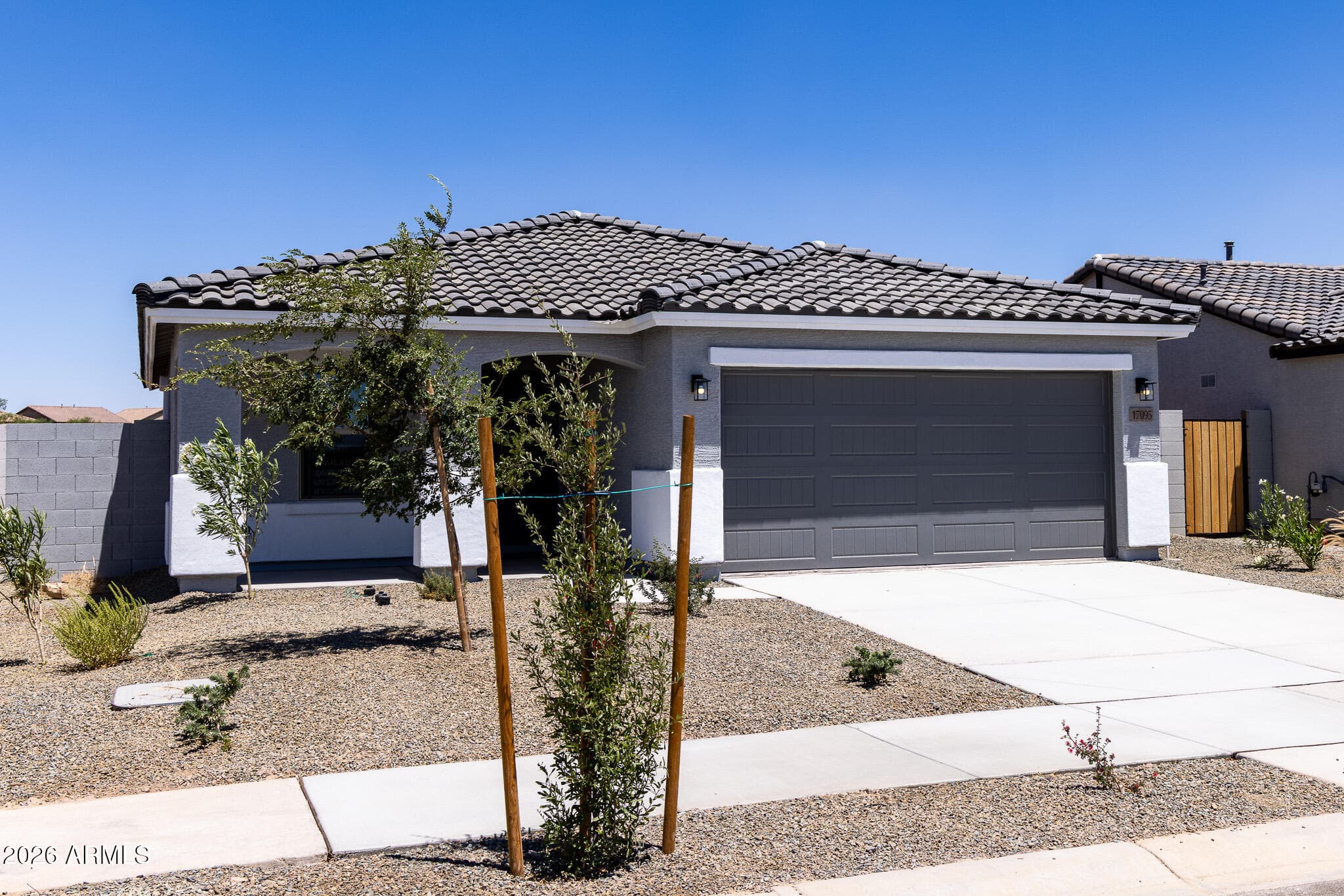 17095 N Lariat Road, Maricopa, AZ 85138 — photo 2 of 47