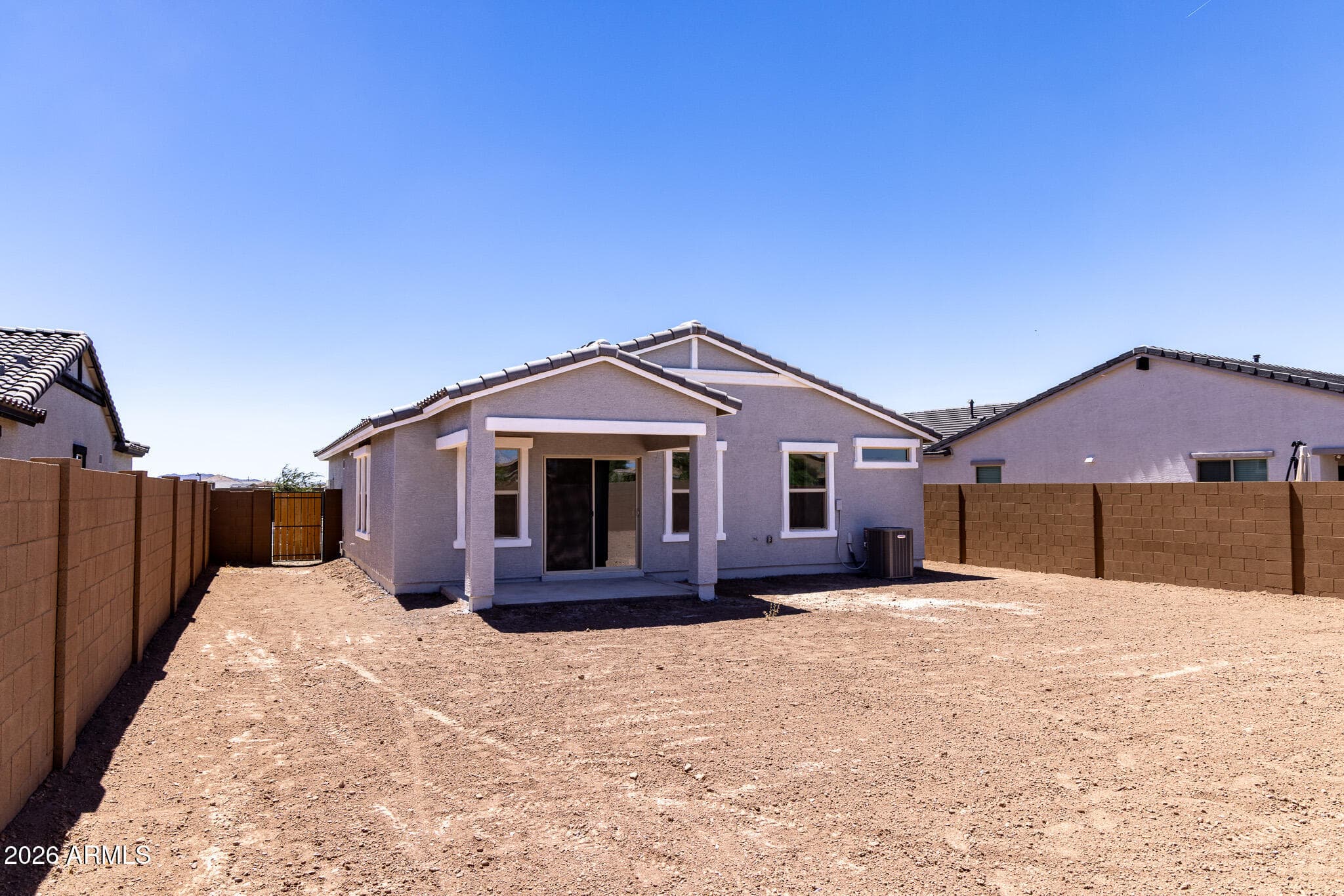 17095 N Lariat Road, Maricopa, AZ 85138 — photo 30 of 47