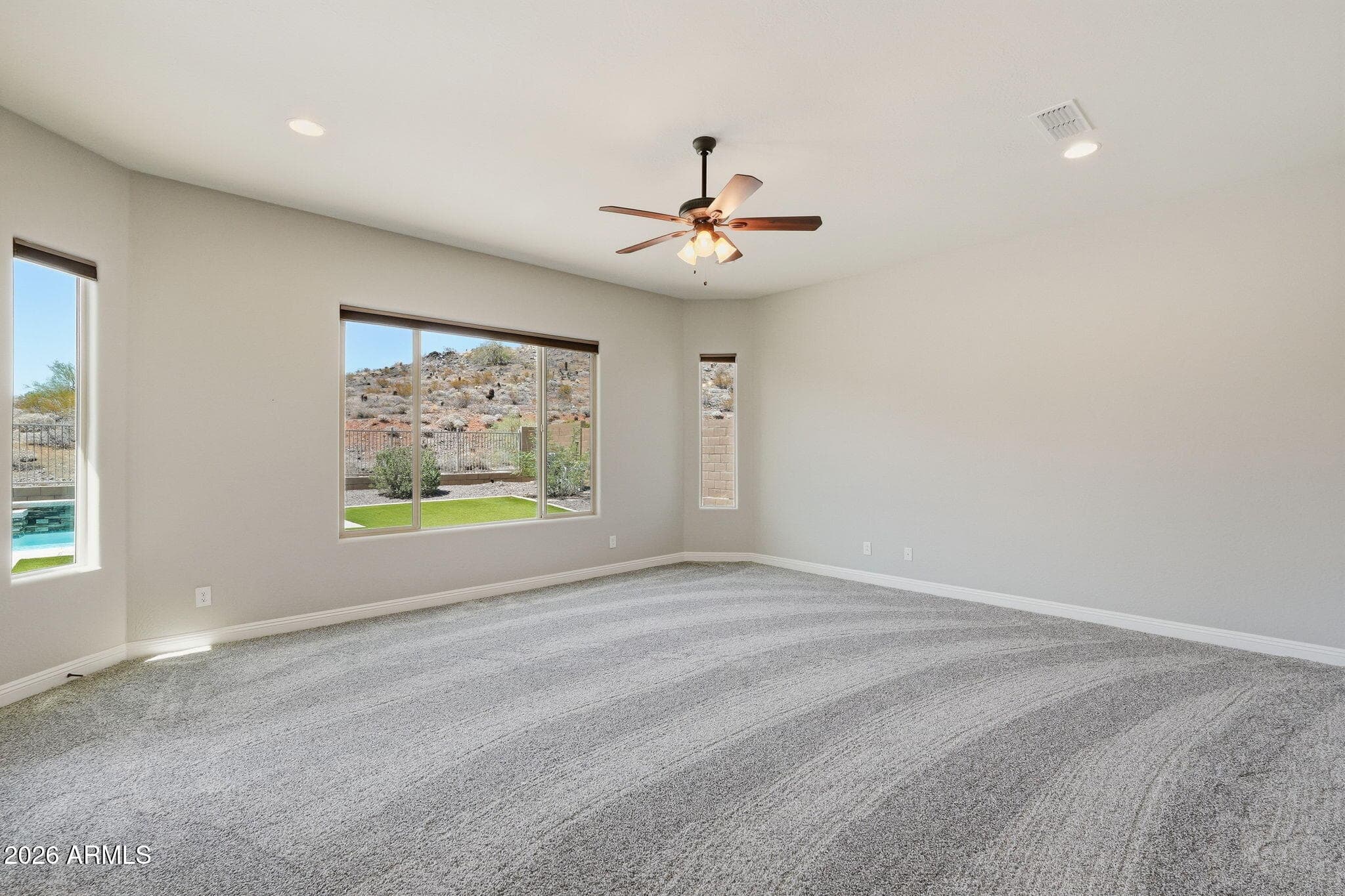 1328 W CAVEDALE Drive, Phoenix, AZ 85085 — photo 4 of 75