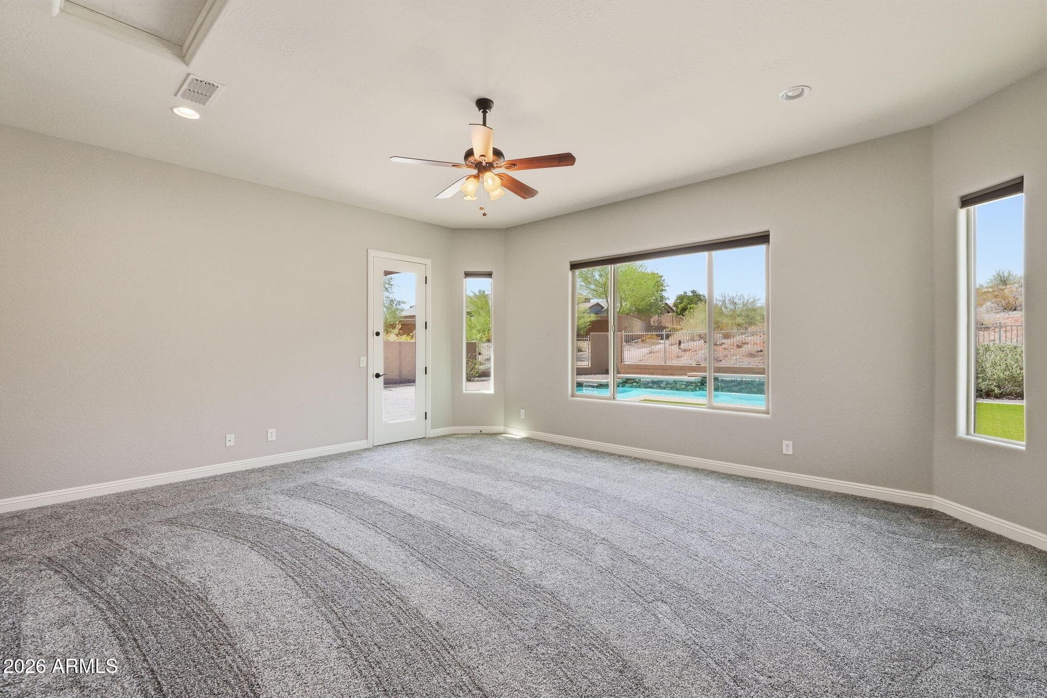 1328 W CAVEDALE Drive, Phoenix, AZ 85085 — photo 25 of 75