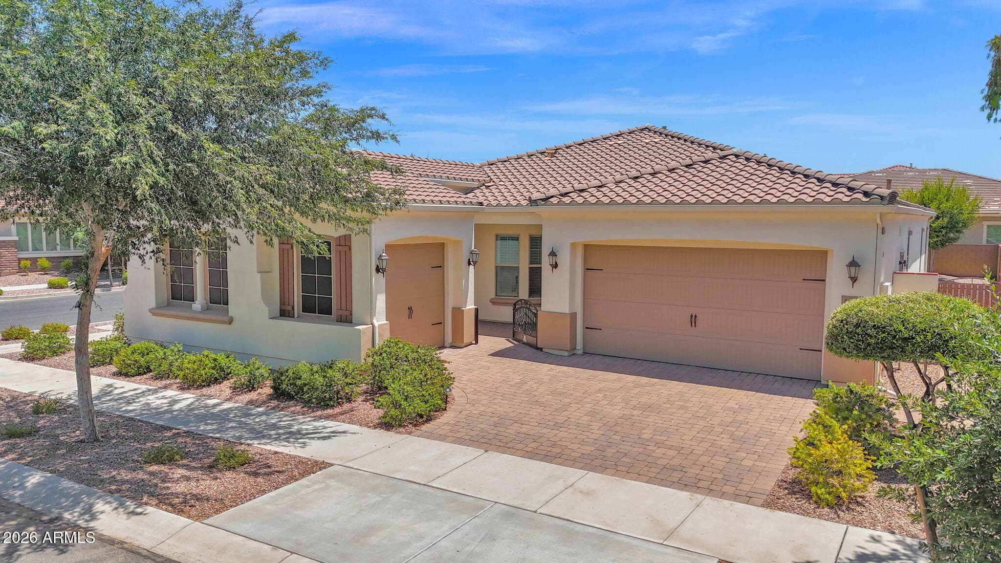 5125 S TODD Lane, Mesa, AZ 85212 — photo 58 of 66