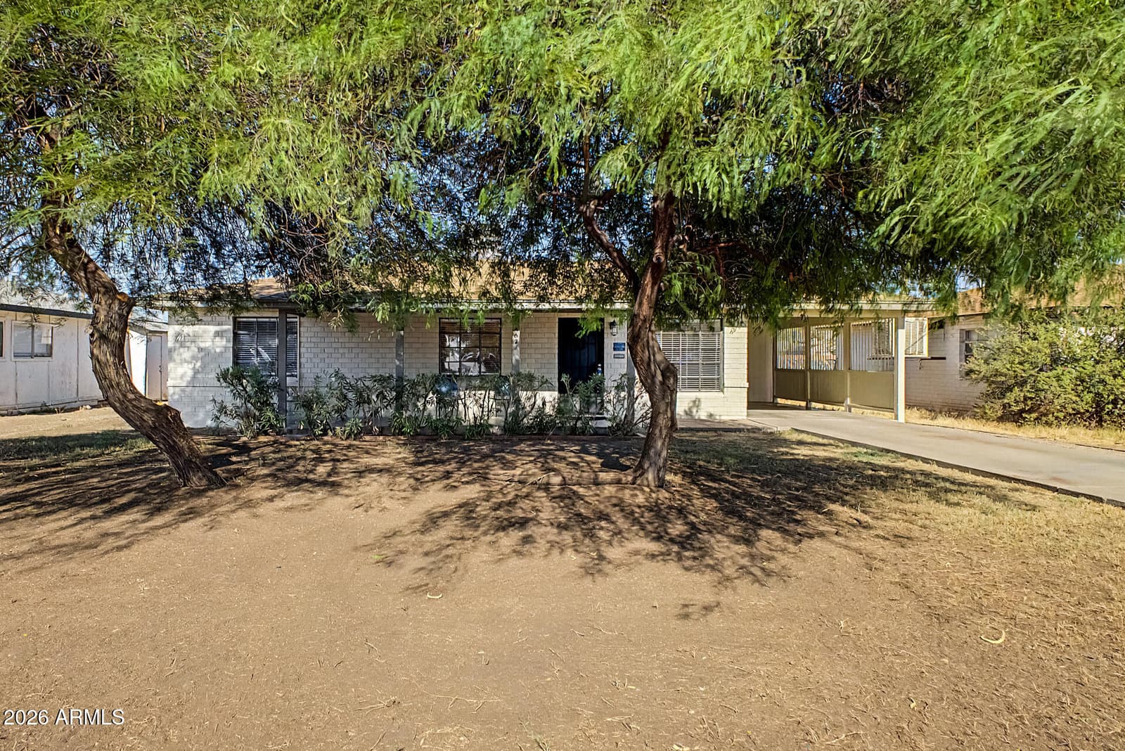 3621 N 21ST Drive, Phoenix, AZ 85015