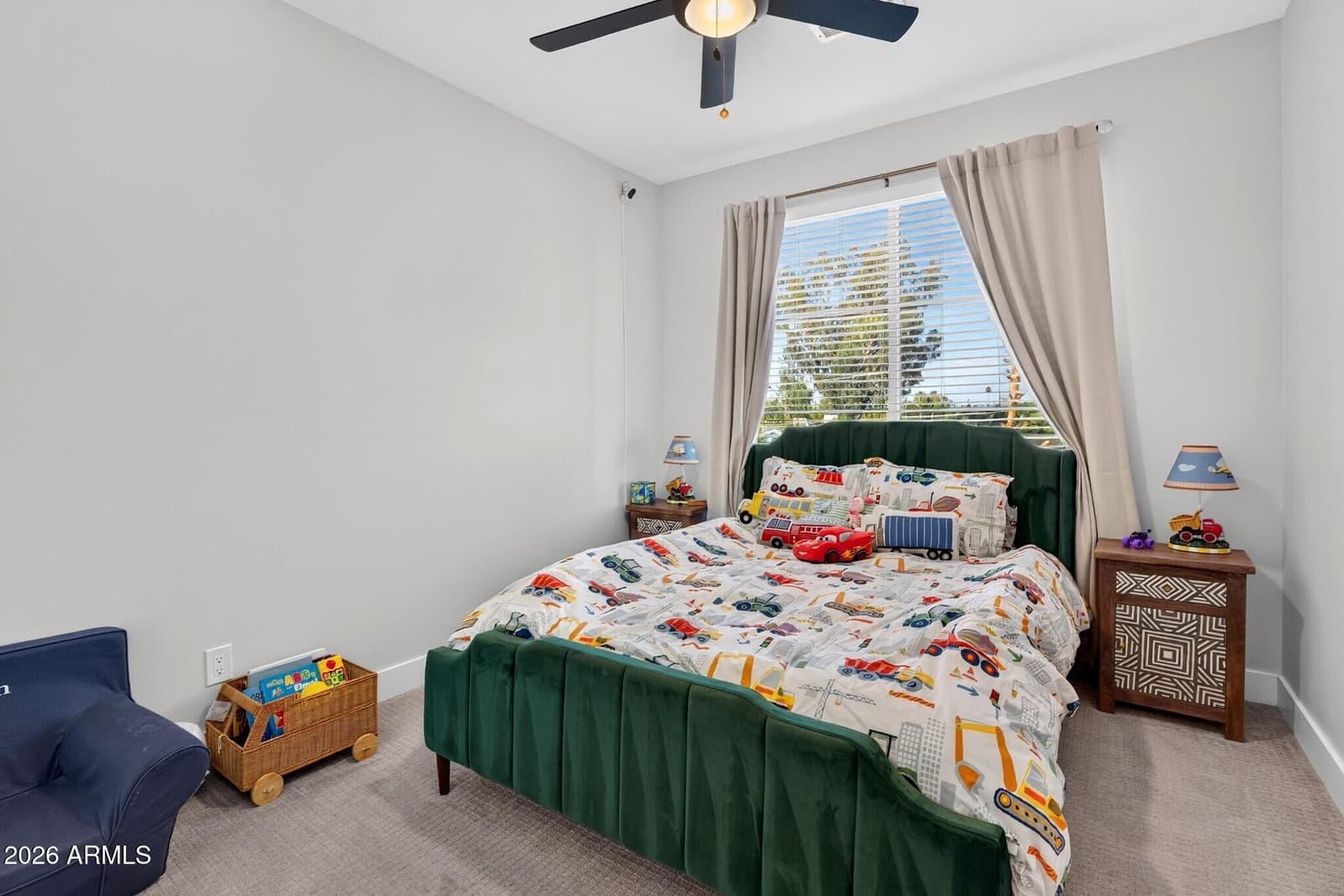2820 N 29TH Street, Phoenix, AZ 85008 — photo 36 of 48