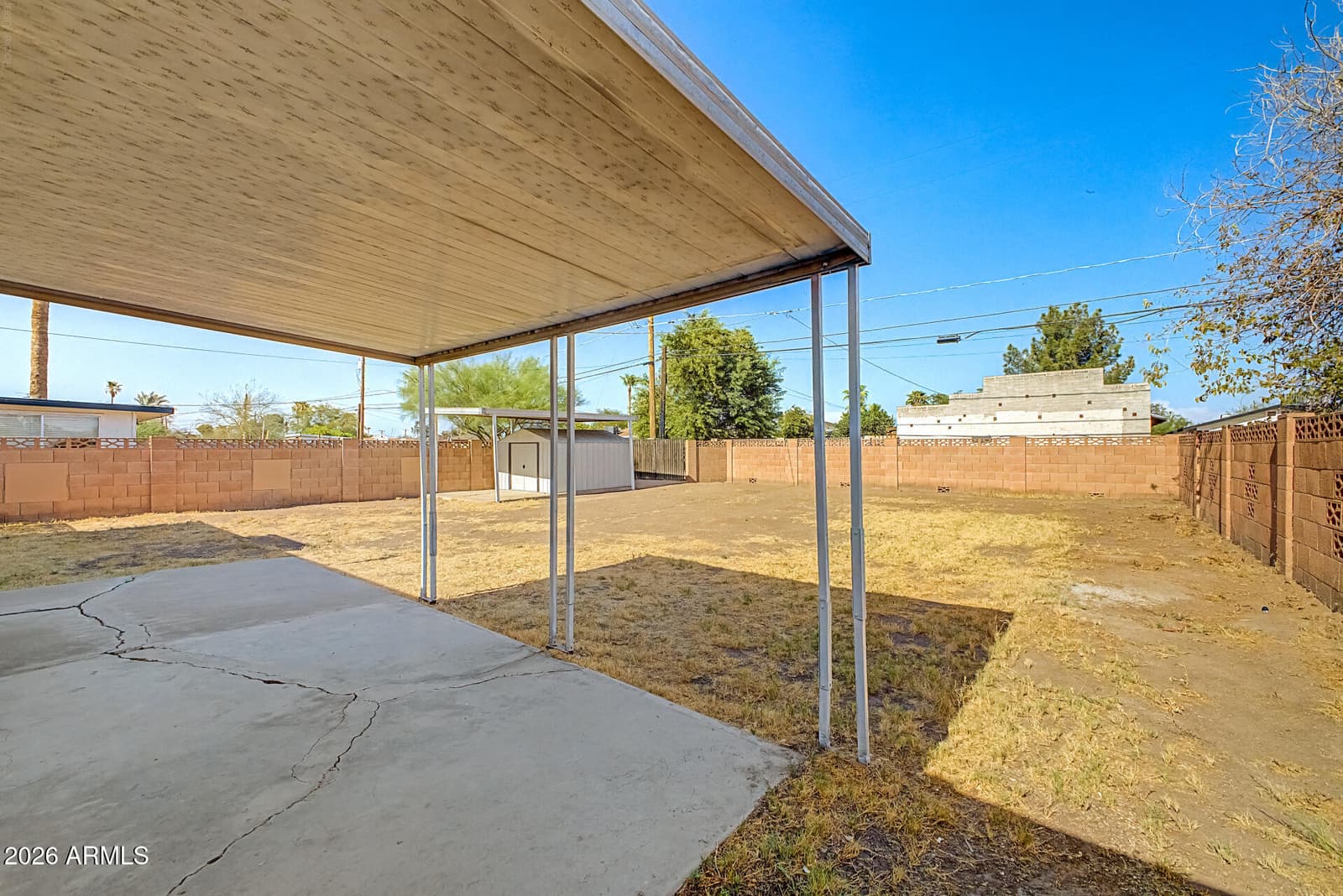 3621 N 21ST Drive, Phoenix, AZ 85015 — photo 28 of 41