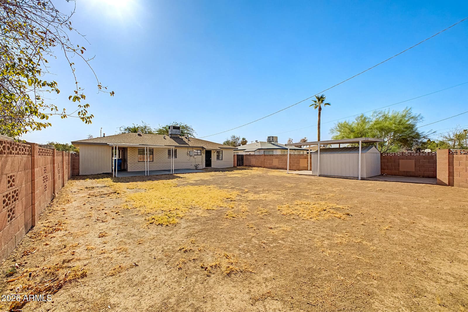 3621 N 21ST Drive, Phoenix, AZ 85015 — photo 29 of 41
