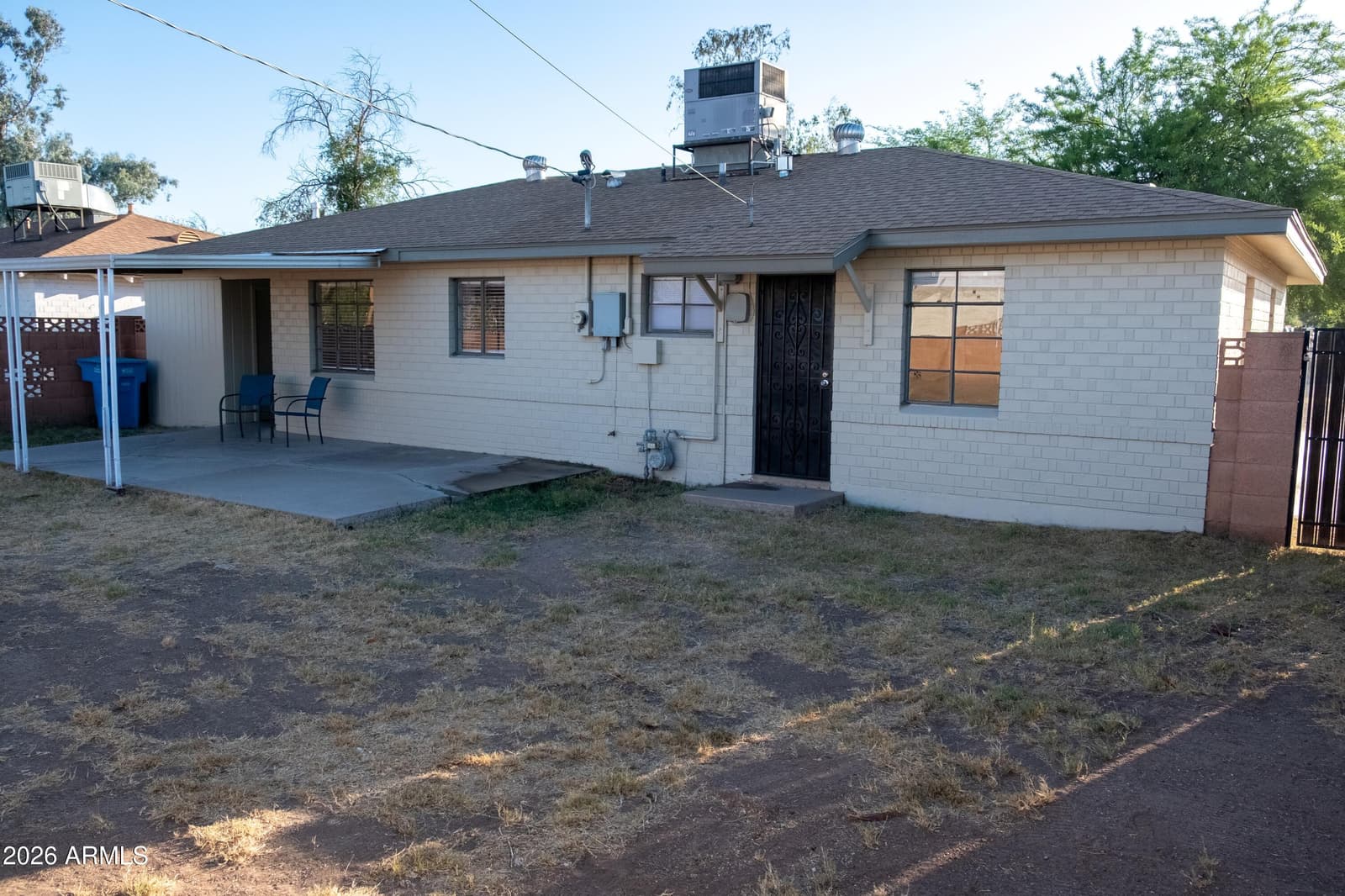 3621 N 21ST Drive, Phoenix, AZ 85015 — photo 30 of 41