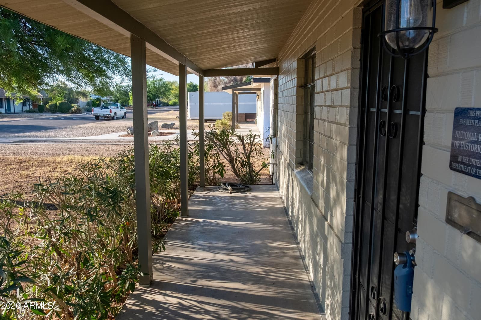 3621 N 21ST Drive, Phoenix, AZ 85015 — photo 33 of 41