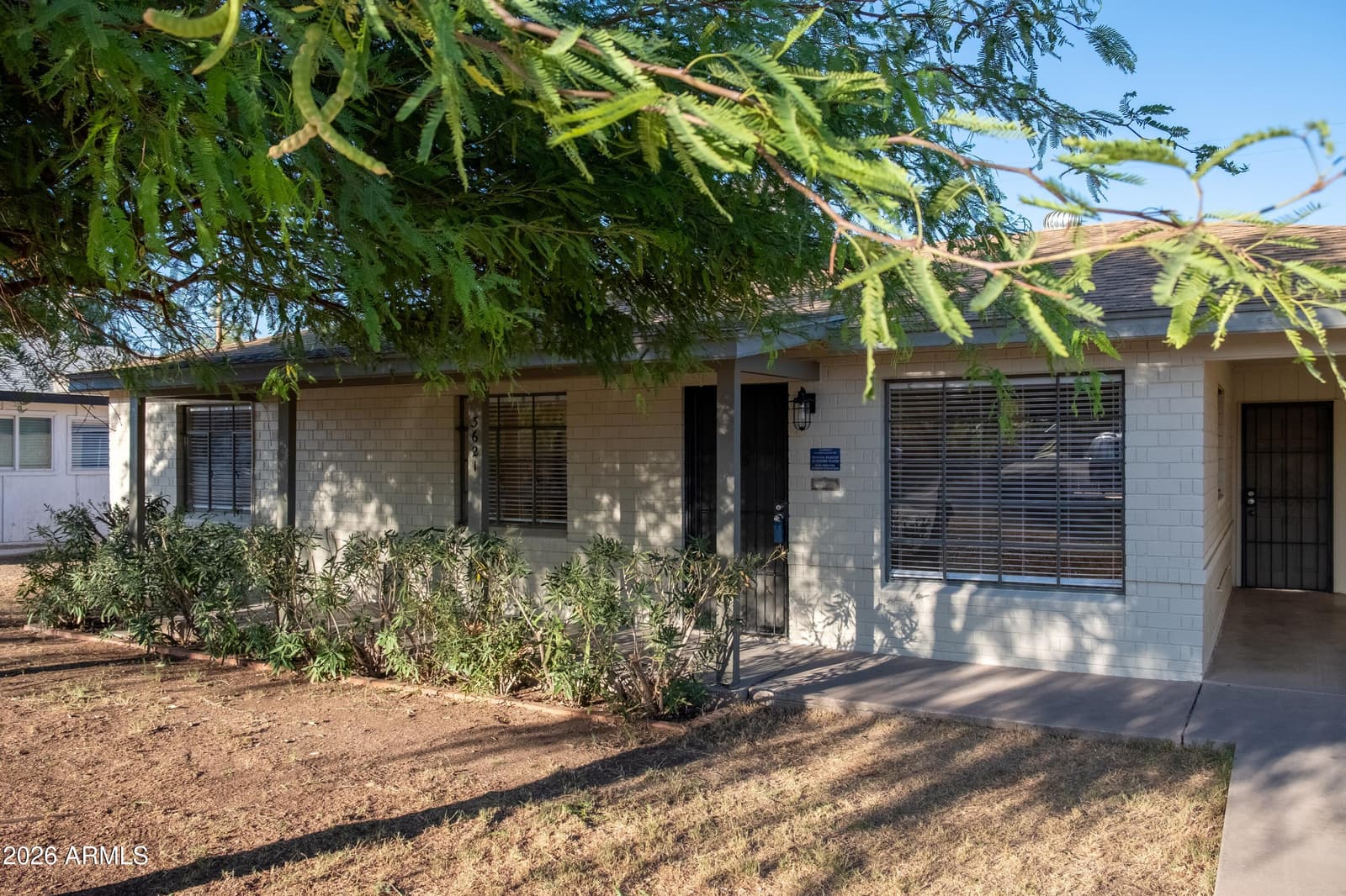 3621 N 21ST Drive, Phoenix, AZ 85015 — photo 41 of 41