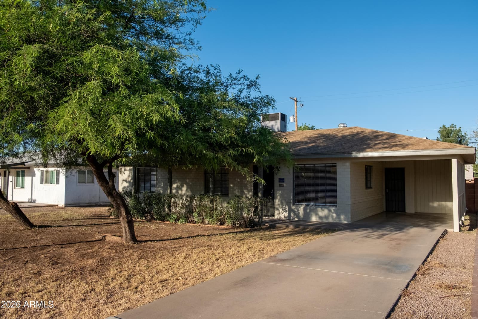 3621 N 21ST Drive, Phoenix, AZ 85015 — photo 39 of 41
