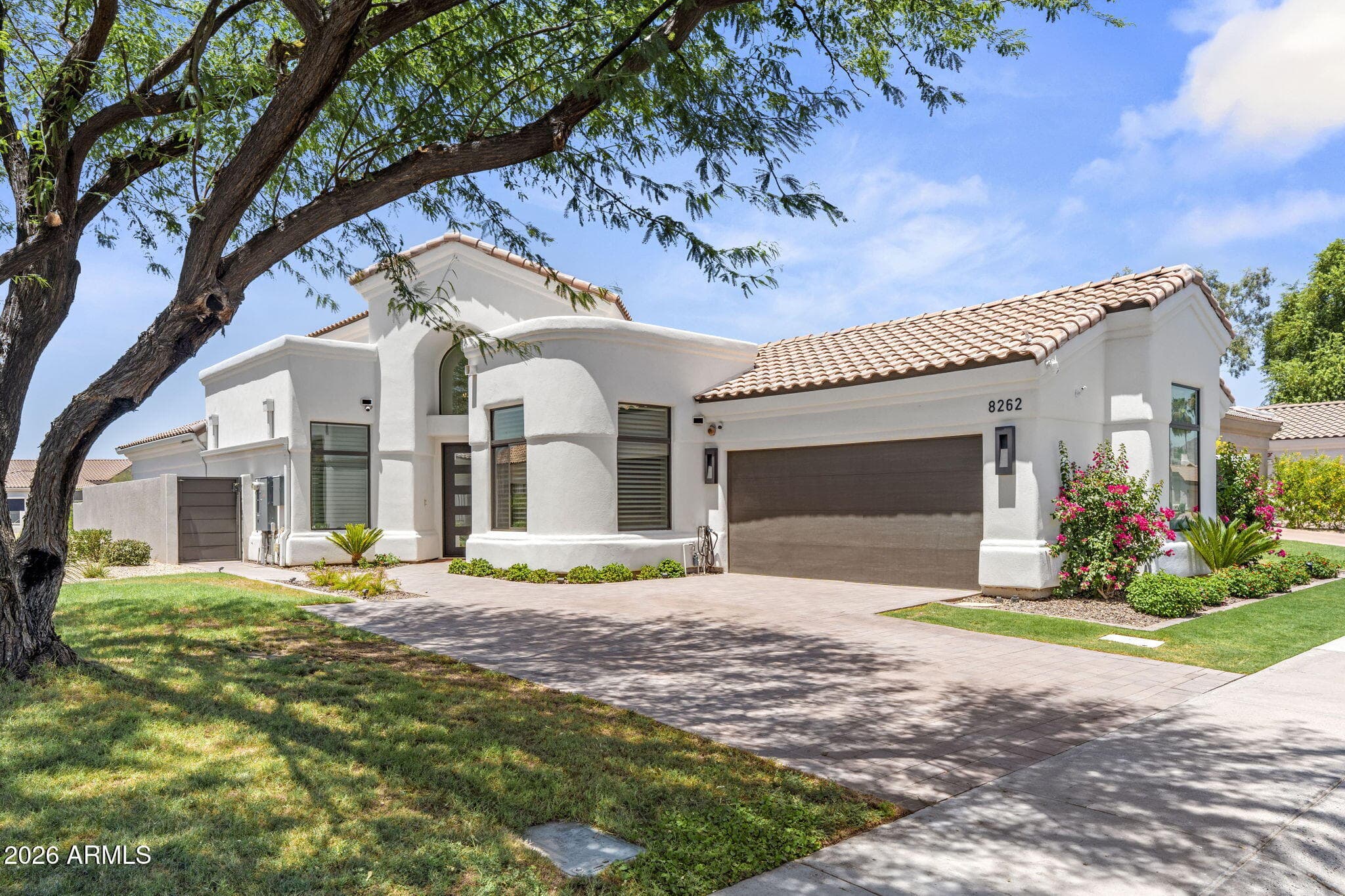 8262 E CORTEZ Drive, Scottsdale, AZ 85260