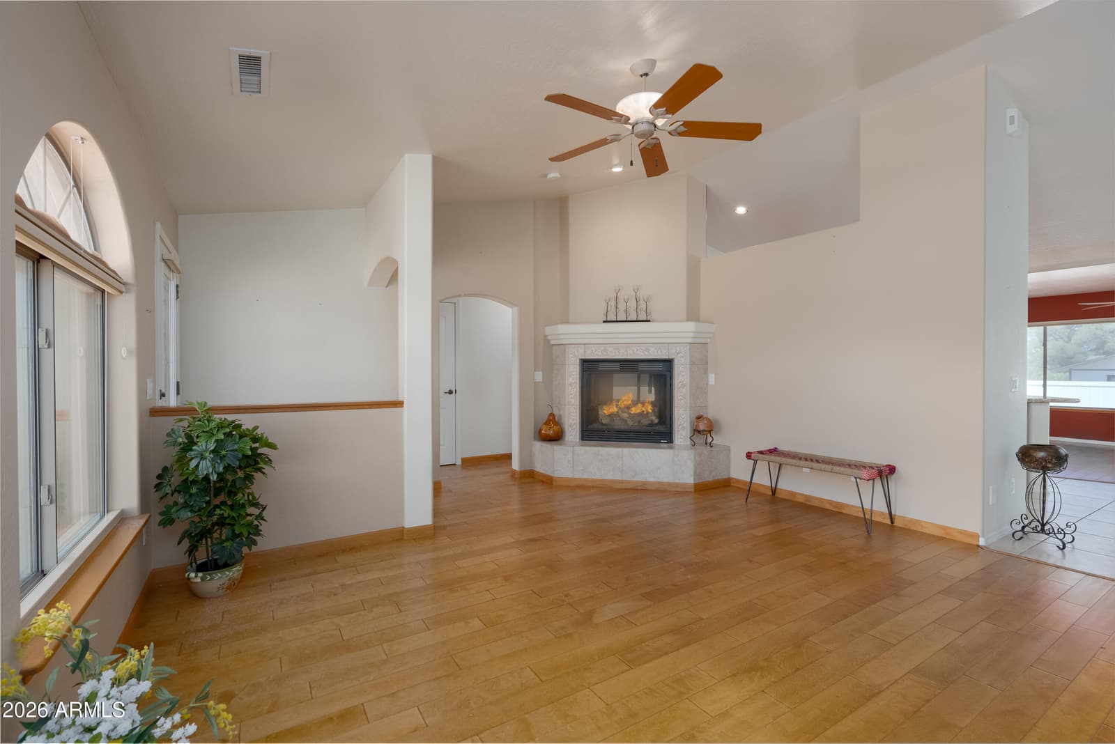 1723 S GOLD RUSH Road, Cottonwood, AZ 86326 — photo 3 of 40