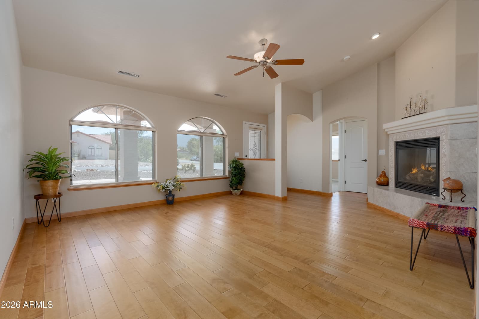 1723 S GOLD RUSH Road, Cottonwood, AZ 86326 — photo 4 of 40