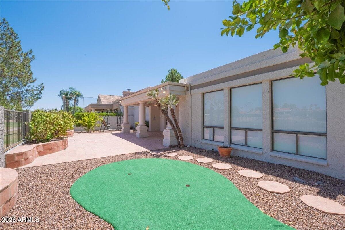 11839 N 80TH Place, Scottsdale, AZ 85260 — photo 26 of 28